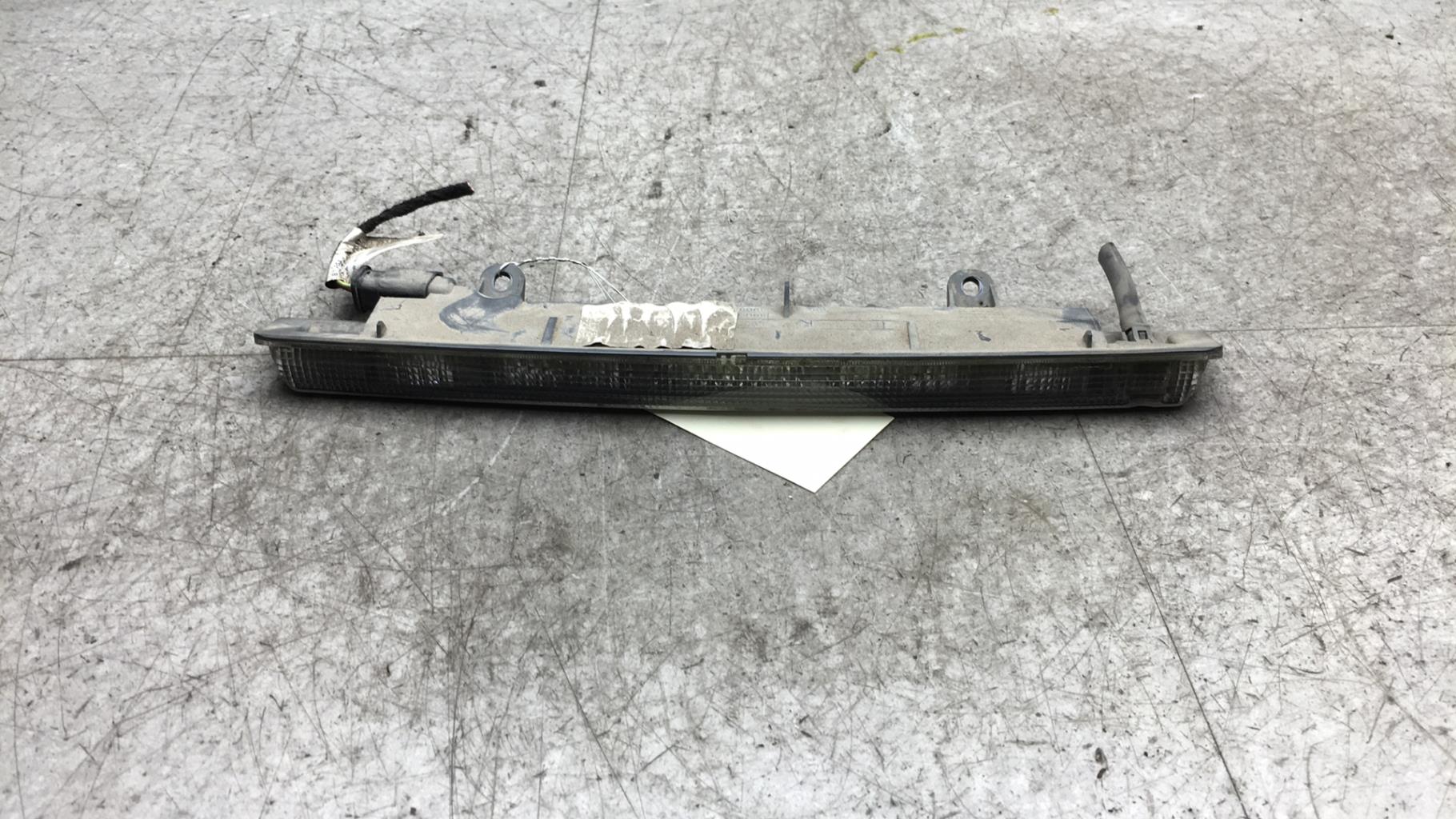 Feu arriere stop central CITROEN C4 2 PHASE 1 Diesel - 1