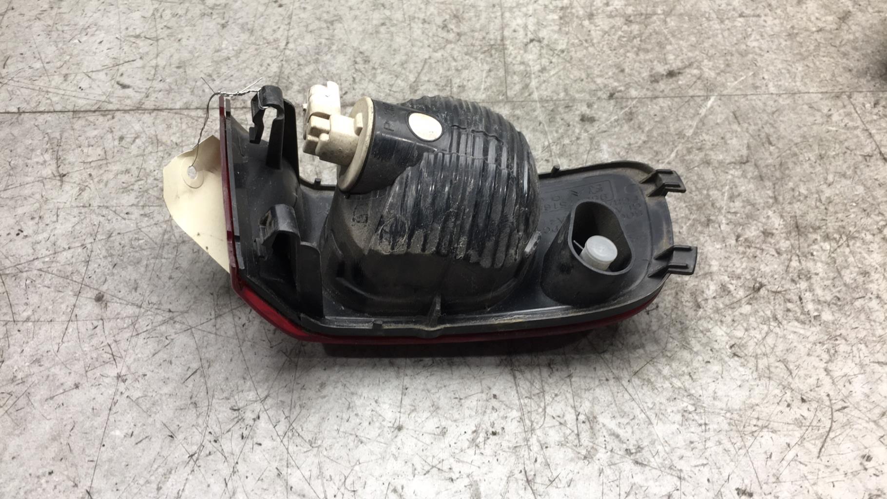Luce paraurti posteriore destra CITROEN C3 PICASSO PHASE 1 Diésel - 1
