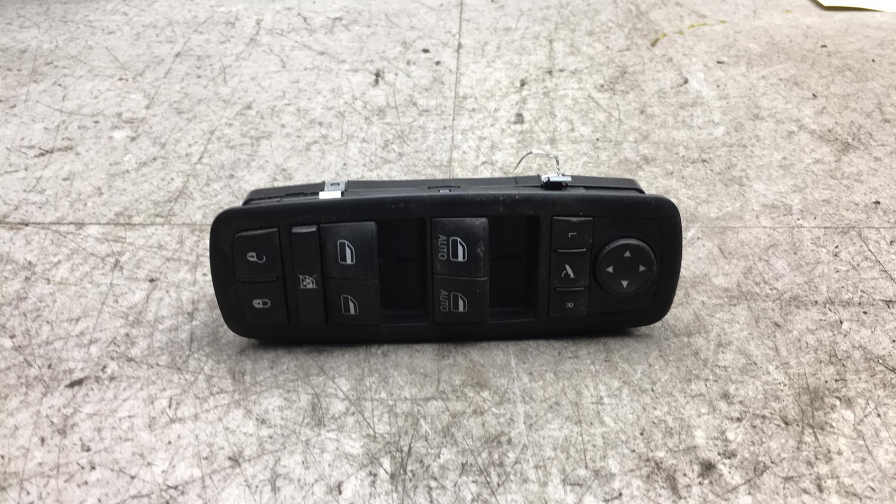 Interruttore lavacristalli anteriore sinistro JEEP GRAND CHEROKEE 3 PHASE 2 Gasolina - 1