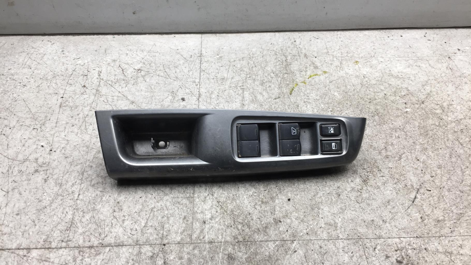 Interruttore lavacristalli anteriore sinistro SUBARU IMPREZA 2 Diésel - 1