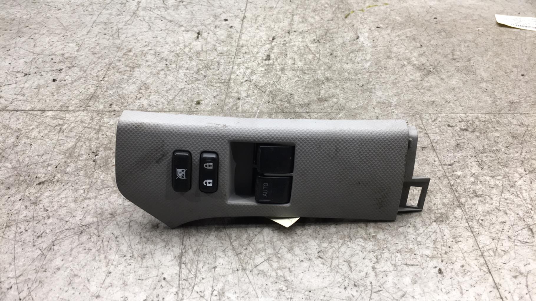Interruttore lavacristalli anteriore sinistro TOYOTA YARIS 2 PHASE 2 Gasolina - 1