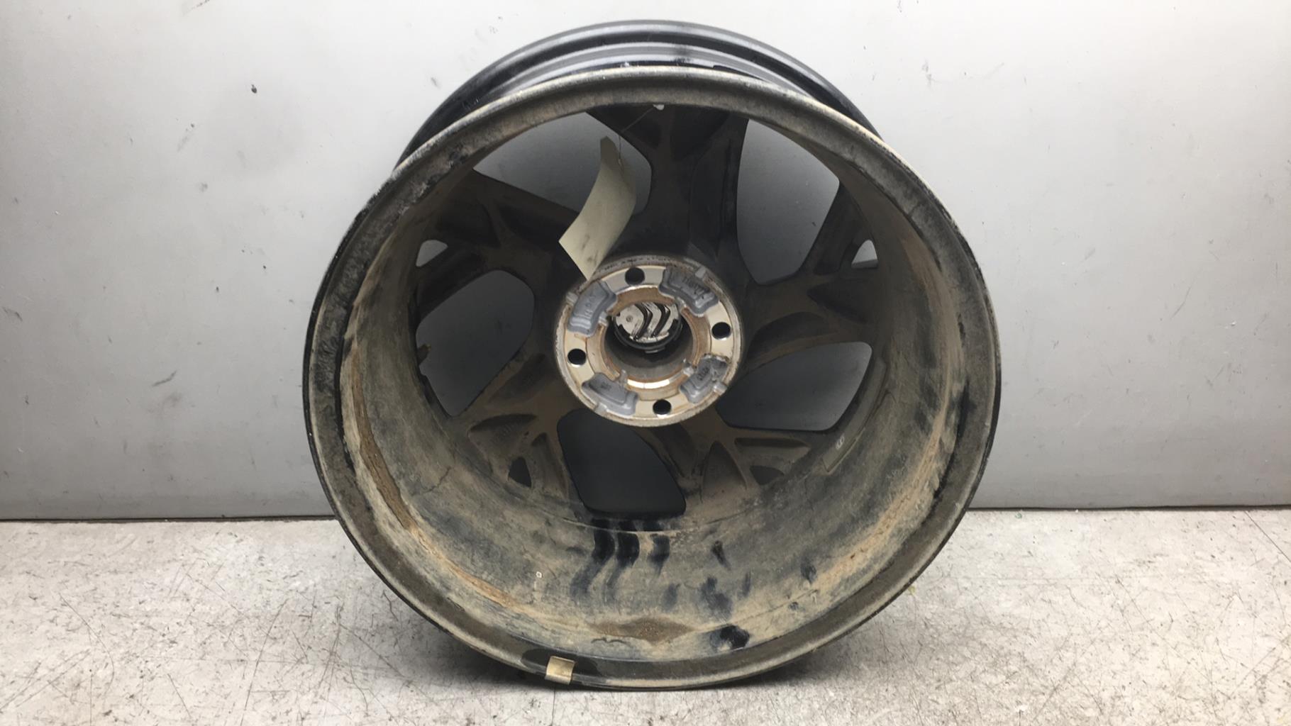 Jante CITROEN C3 3 PHASE 1  - 1