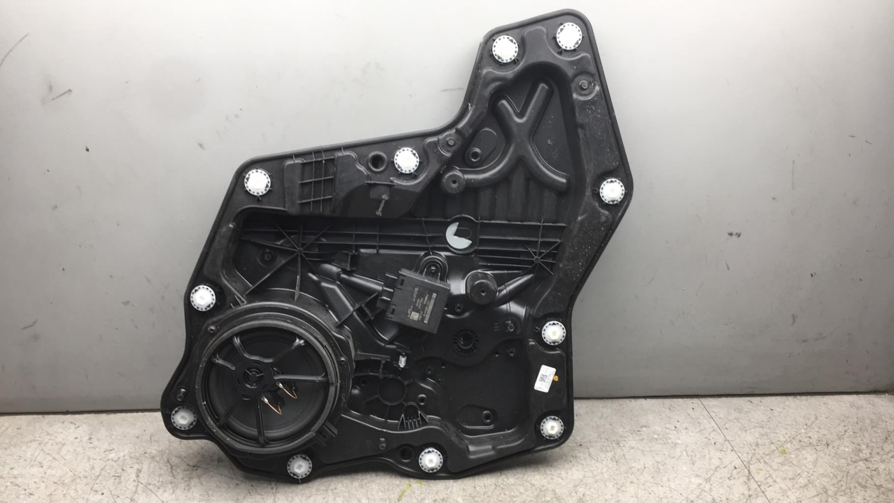 Alzacristalli elettrico posteriore sinistro FORD FIESTA 7 Gasolina - 1