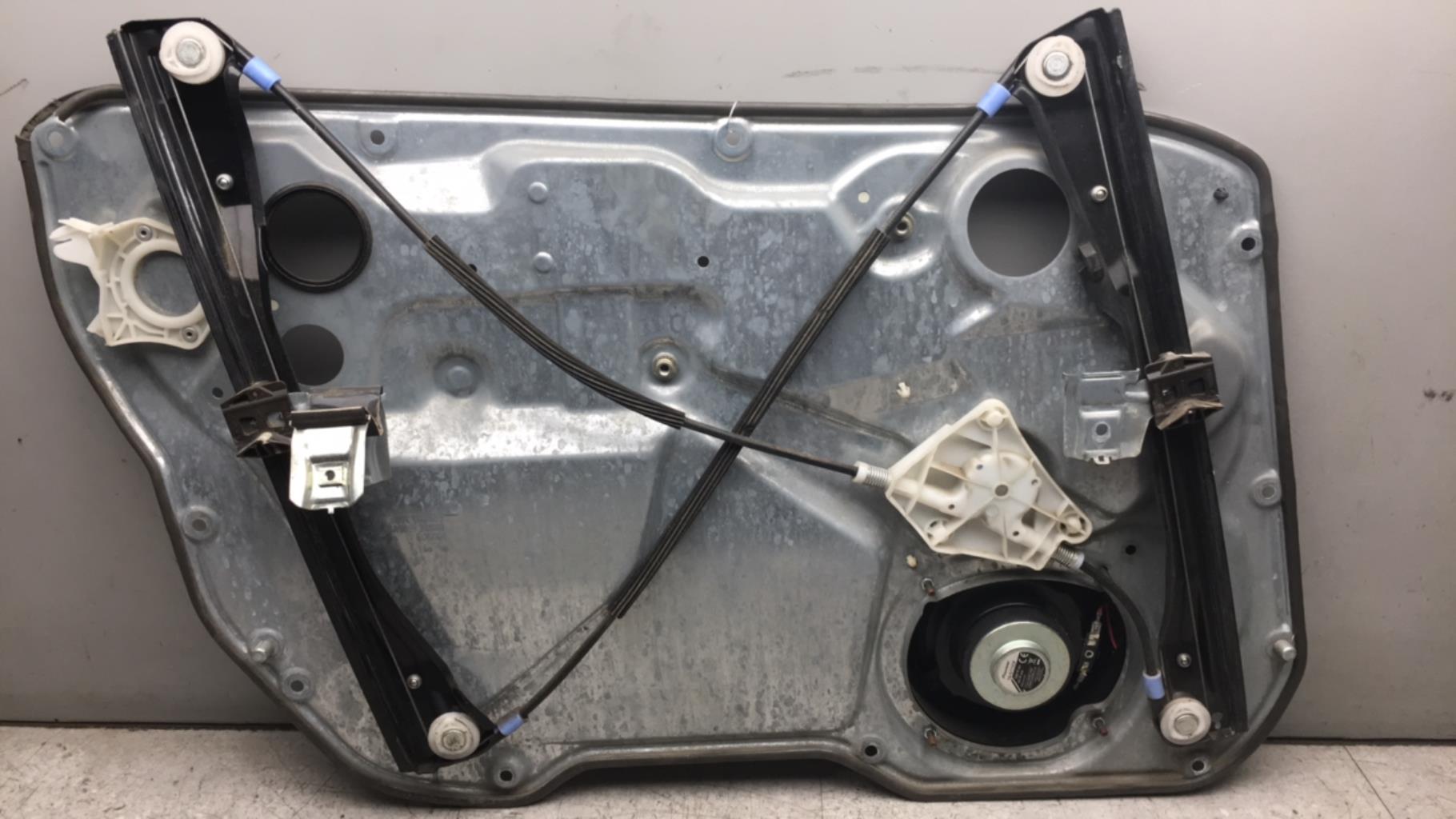 Alzacristalli elettrico anteriore destro SEAT CORDOBA 2 Diésel - 1