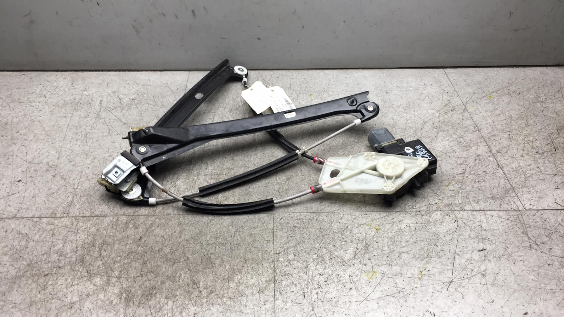 Alzacristalli elettrico anteriore destro VOLKSWAGEN POLO 5 PHASE 1  - 1