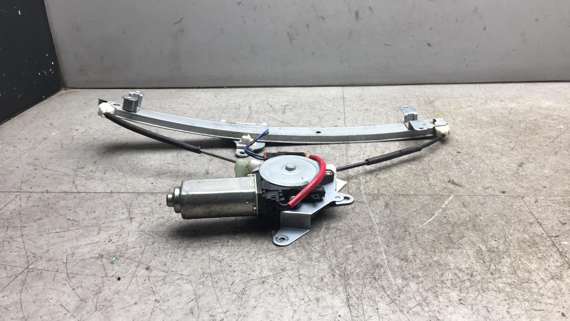 Alzacristalli elettrico anteriore destro NISSAN ALMERA 1 PHASE 2 Gasolina - 1