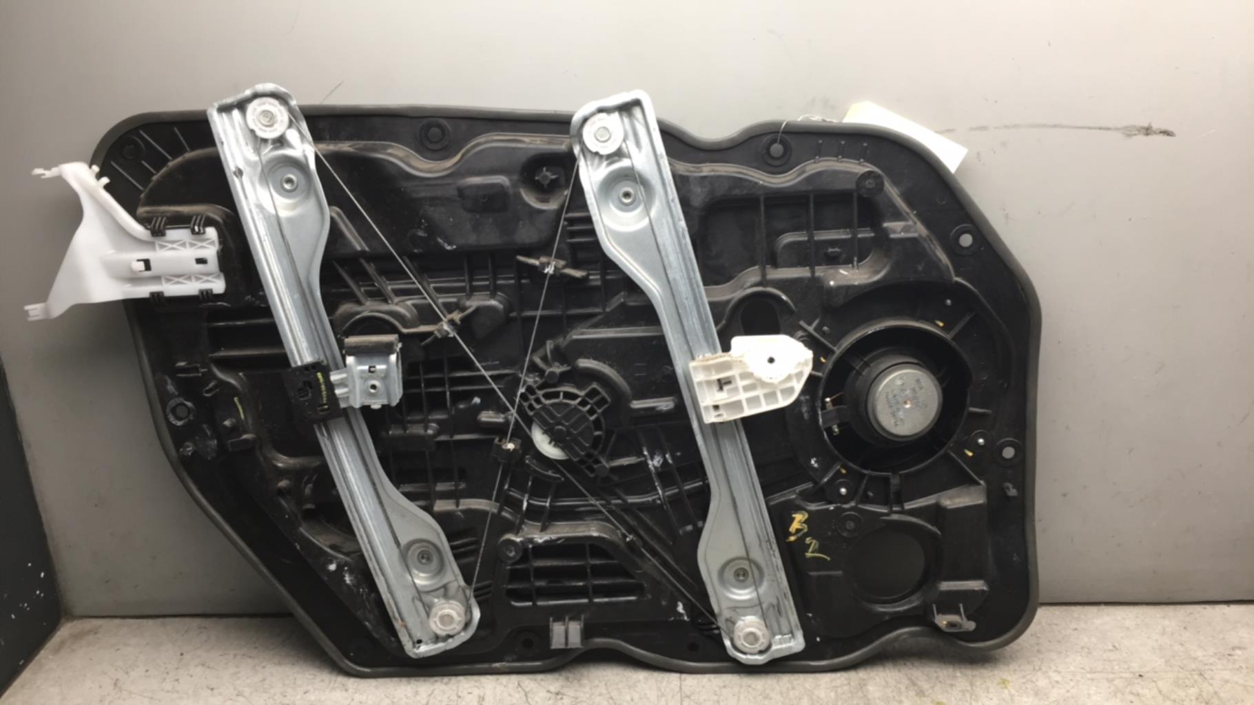 Alzacristalli elettrico anteriore destro KIA CEE-D 2 PHASE 2 Diésel - 1