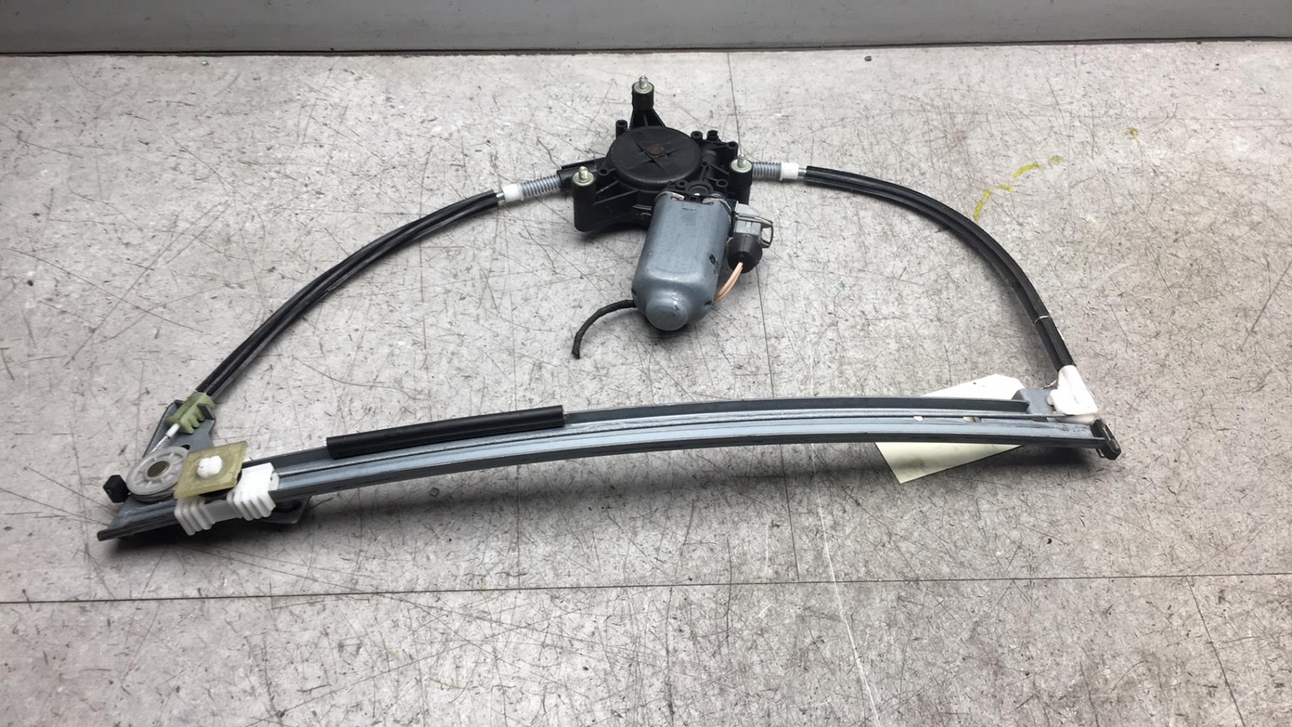 Alzacristalli elettrico anteriore destro CITROEN XANTIA PHASE 1  - 1