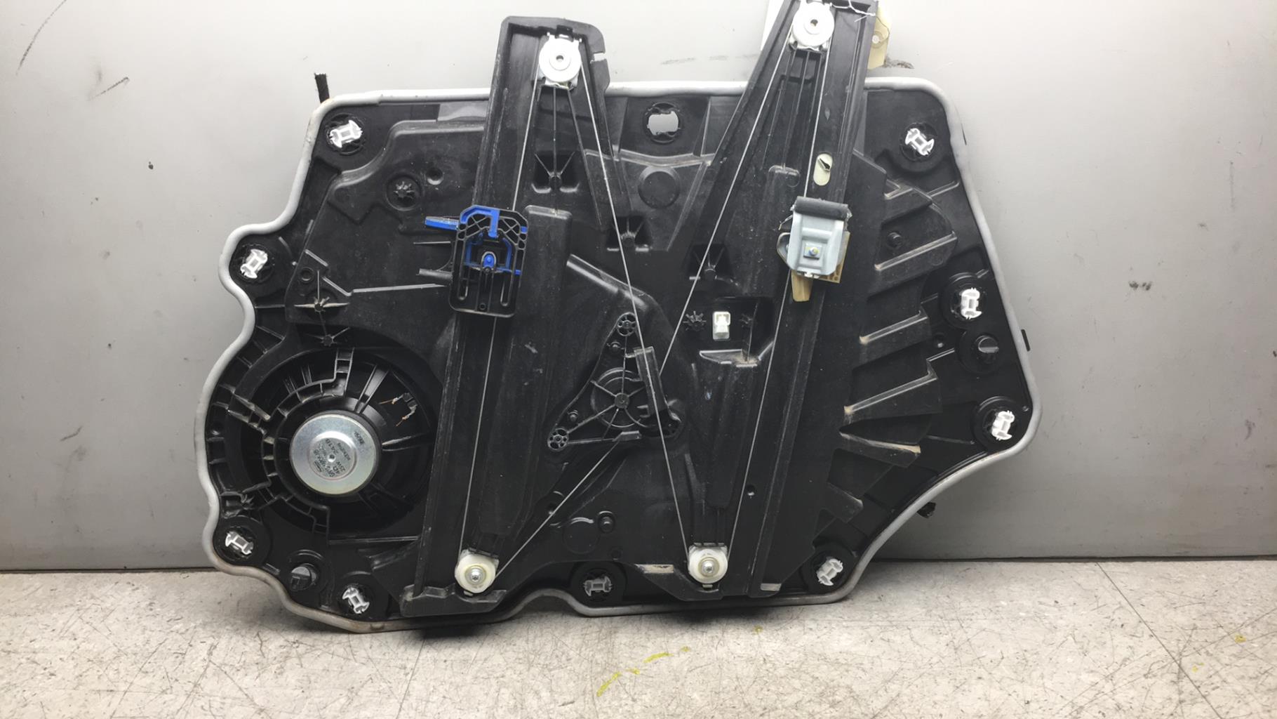 Alzacristalli elettrico anteriore sinistro FORD FIESTA 7 PHASE 1 Diésel - 1