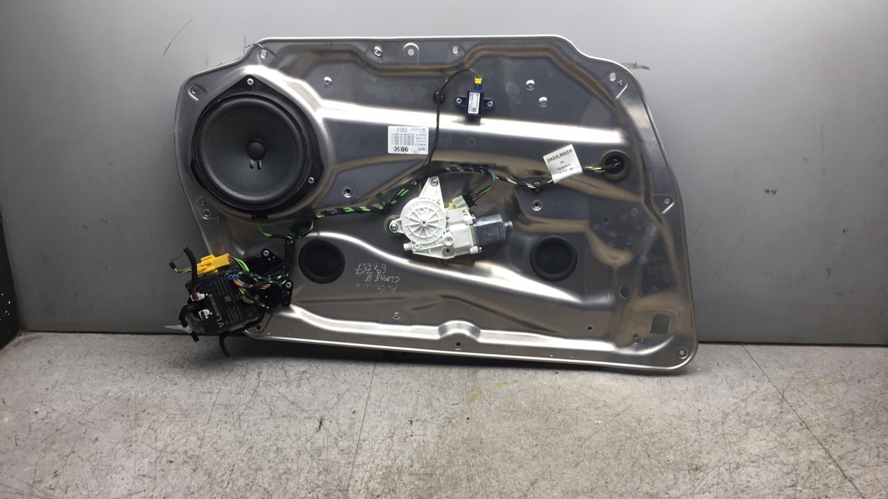 Alzacristalli elettrico anteriore sinistro MERCEDES CLASSE E 212 PHASE 1 Diésel - 1