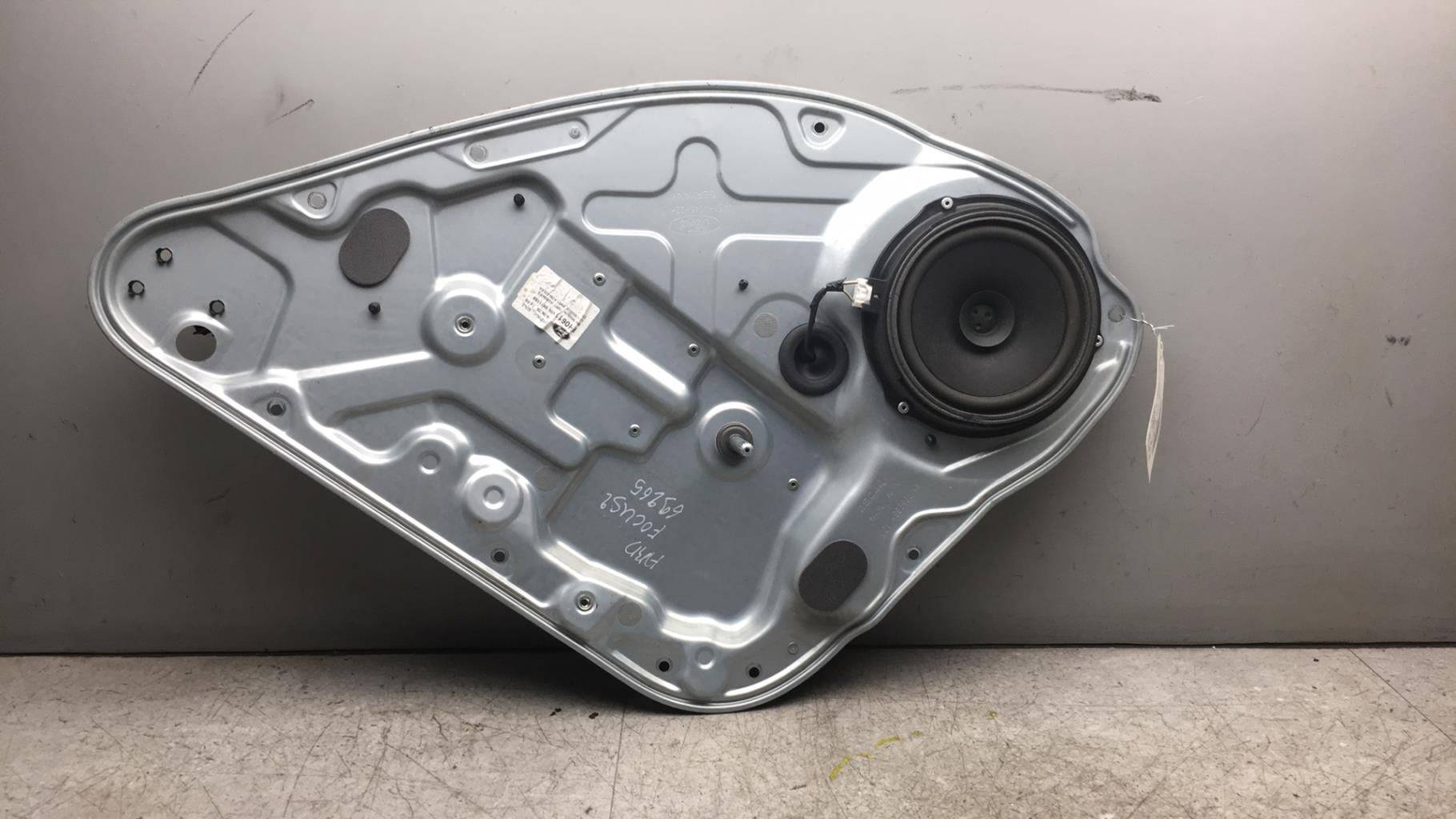 Alzacristalli manuale posteriore destro FORD FOCUS 2 PHASE 2 BREAK  - 1