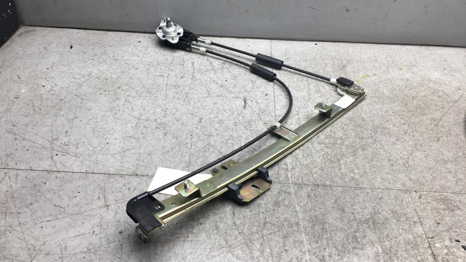 Alzacristalli manuale anteriore destro FIAT SEICENTO Gasolina - 1