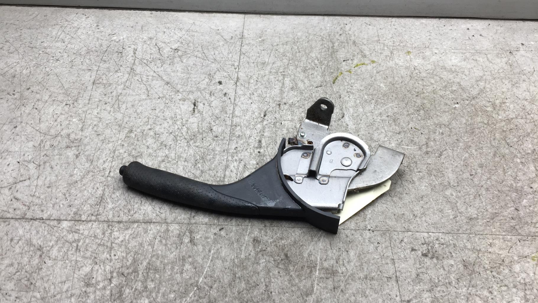 Levier frein à main TOYOTA RAV4 2 PHASE 2 Diesel - 1