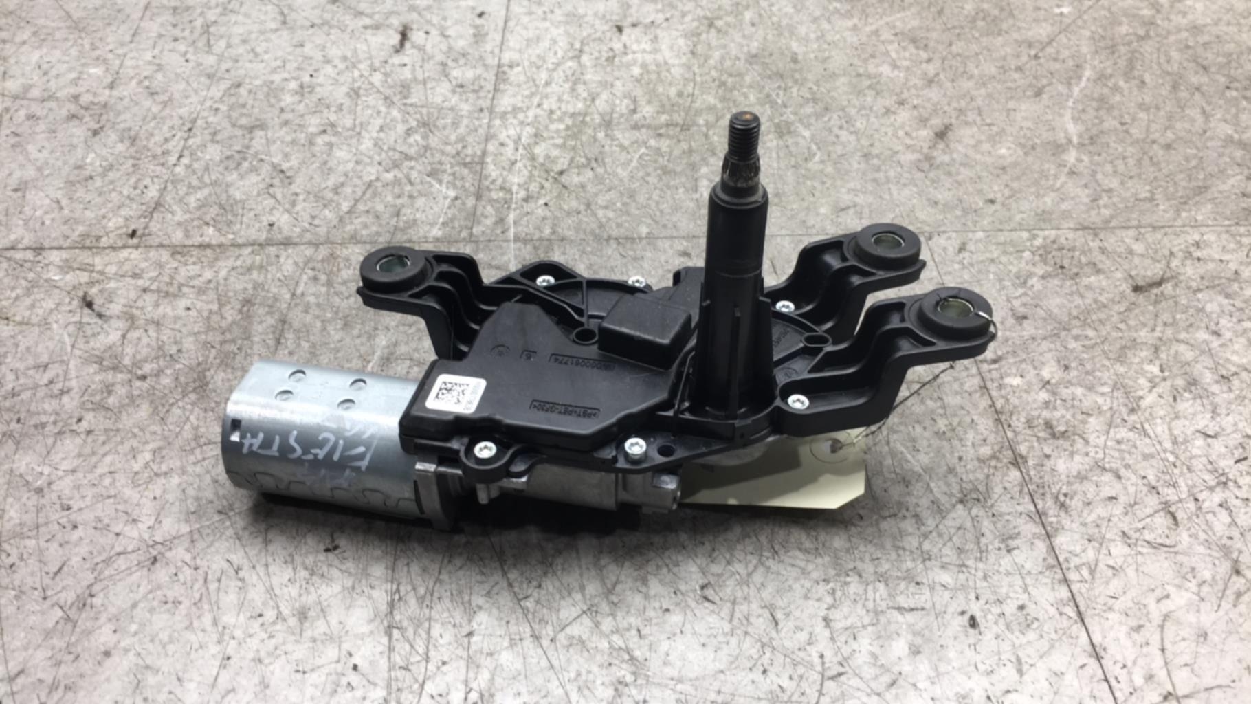 Motore tergicristallo posteriore FORD FIESTA 7 PHASE 1 Diésel - 1