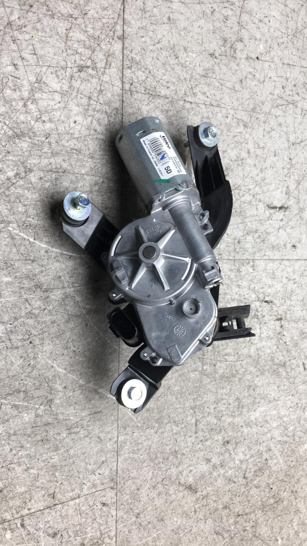 Motore tergicristallo posteriore HYUNDAI I 20 2 PHASE 1 Gasolina - 1