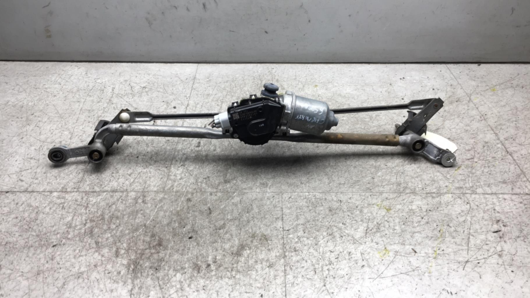 Motore tergicristallo anteriore JEEP GRAND CHEROKEE 3 PHASE 2 Gasolina - 1