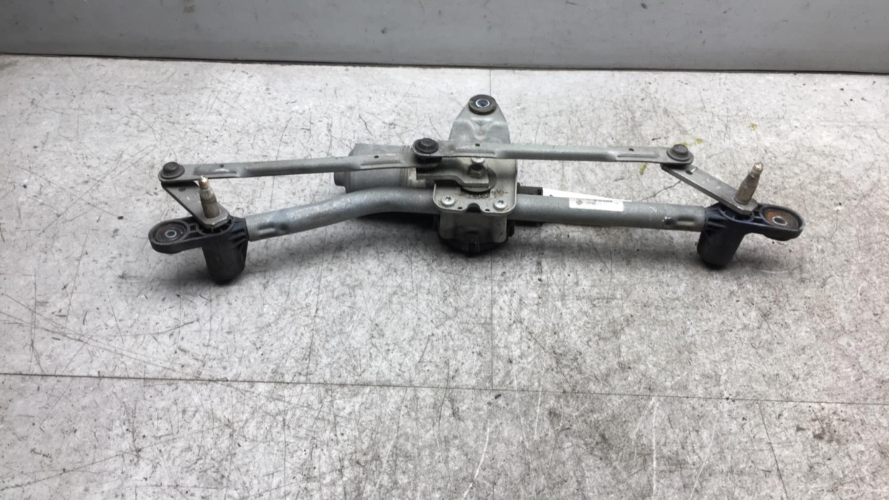 Motore tergicristallo anteriore ALFA ROMEO 159 Diésel - 1