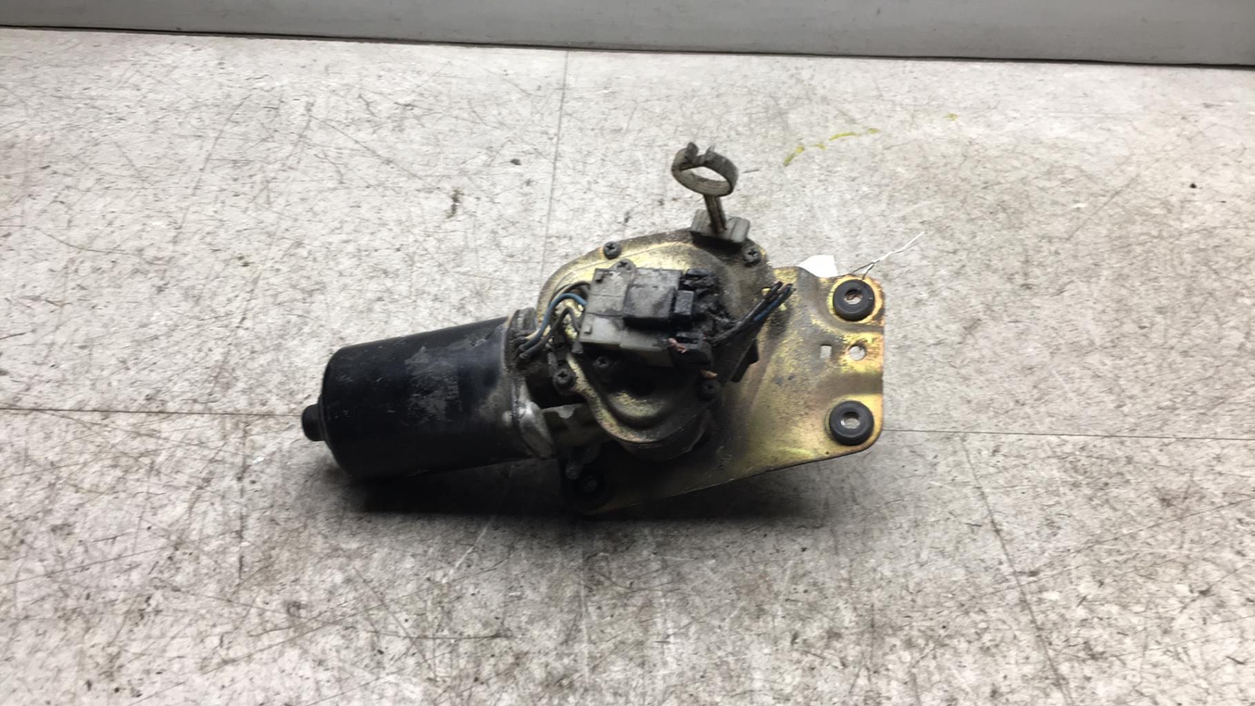 Motore tergicristallo anteriore OPEL FRONTERA B Diésel - 1