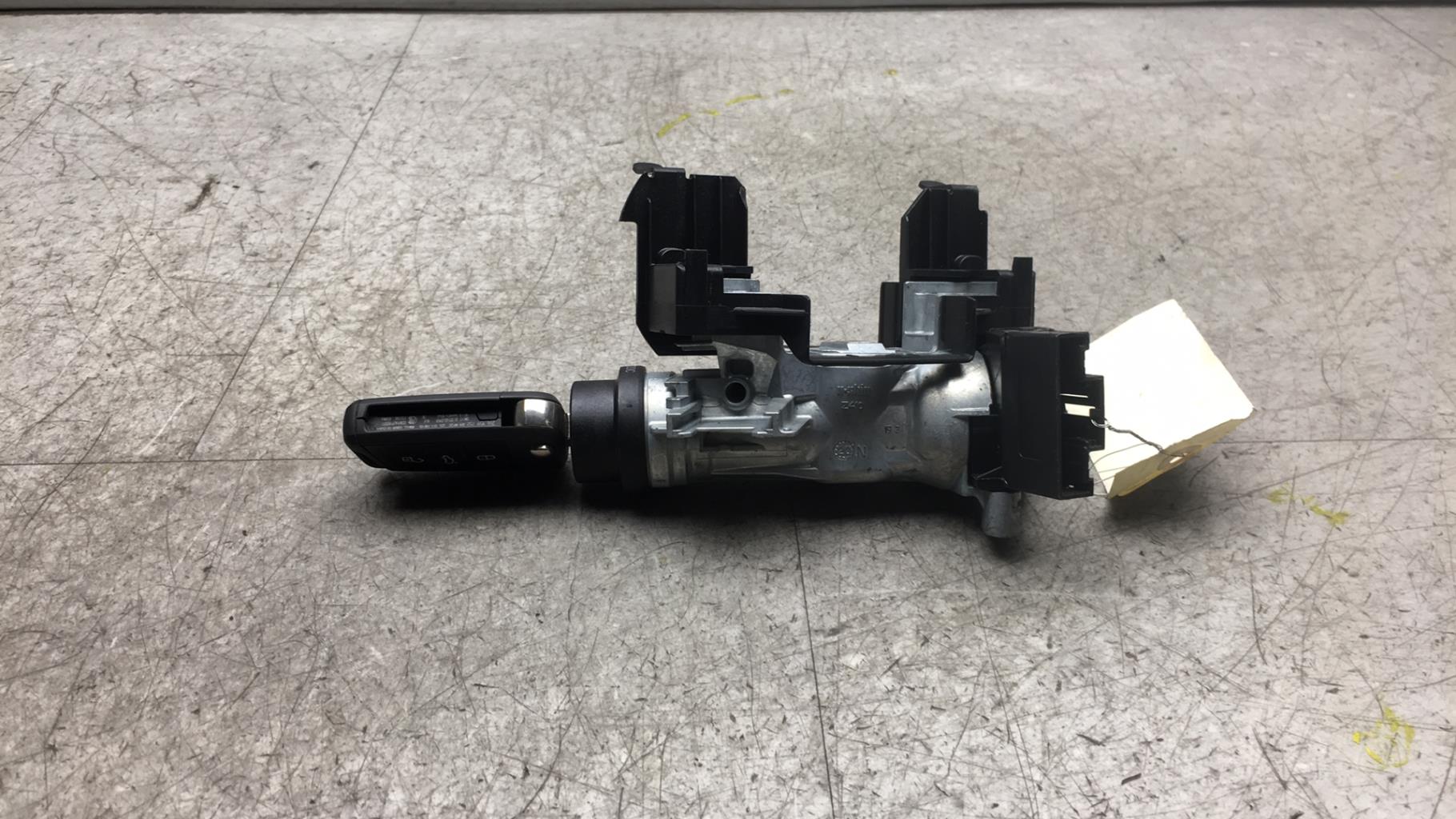 Immobilizzatore VOLKSWAGEN POLO 6 Gasolina - 1