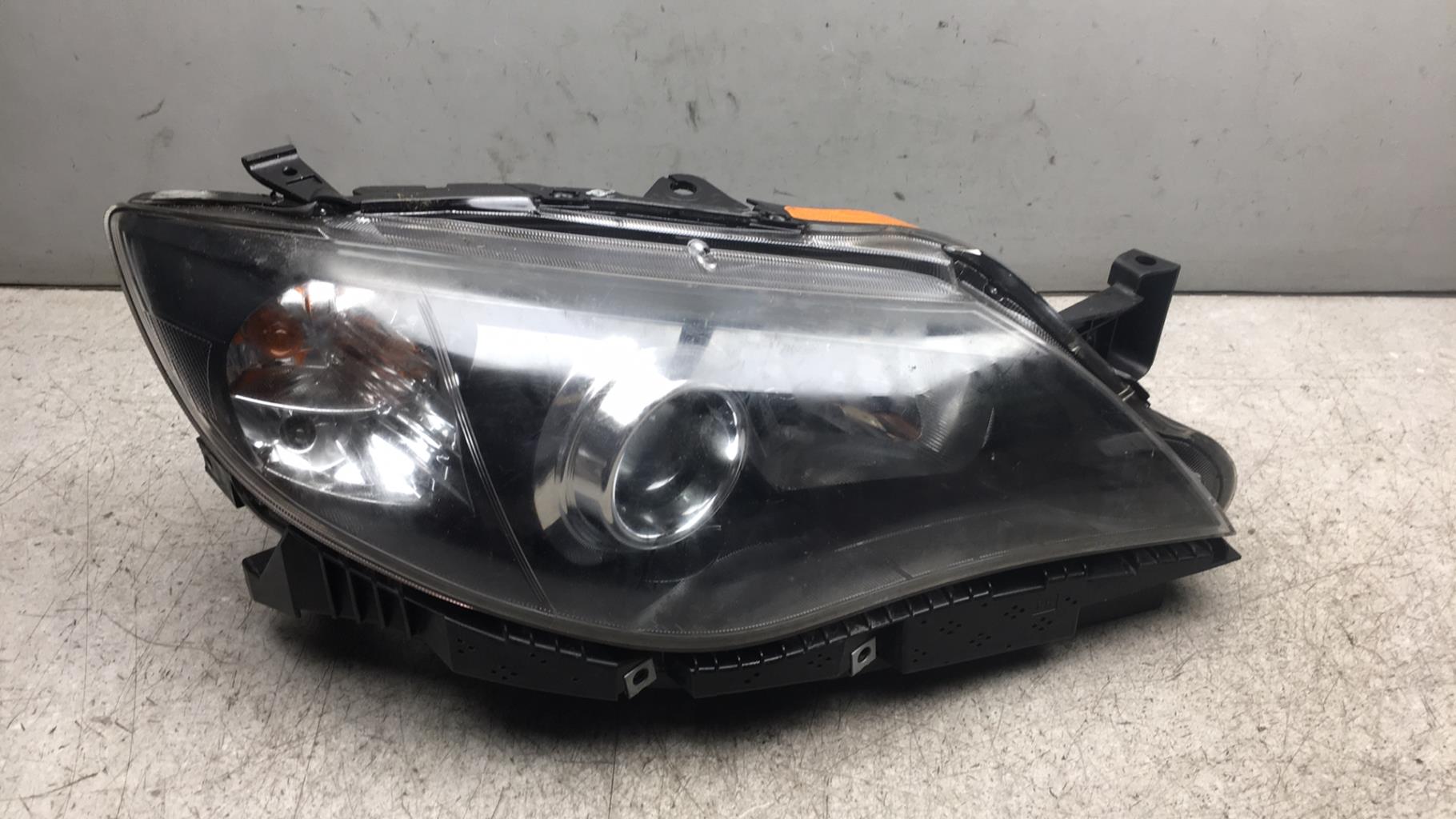 Gruppo ottico anteriore principale destro (luci)(faro) SUBARU IMPREZA 2 Diésel - 1