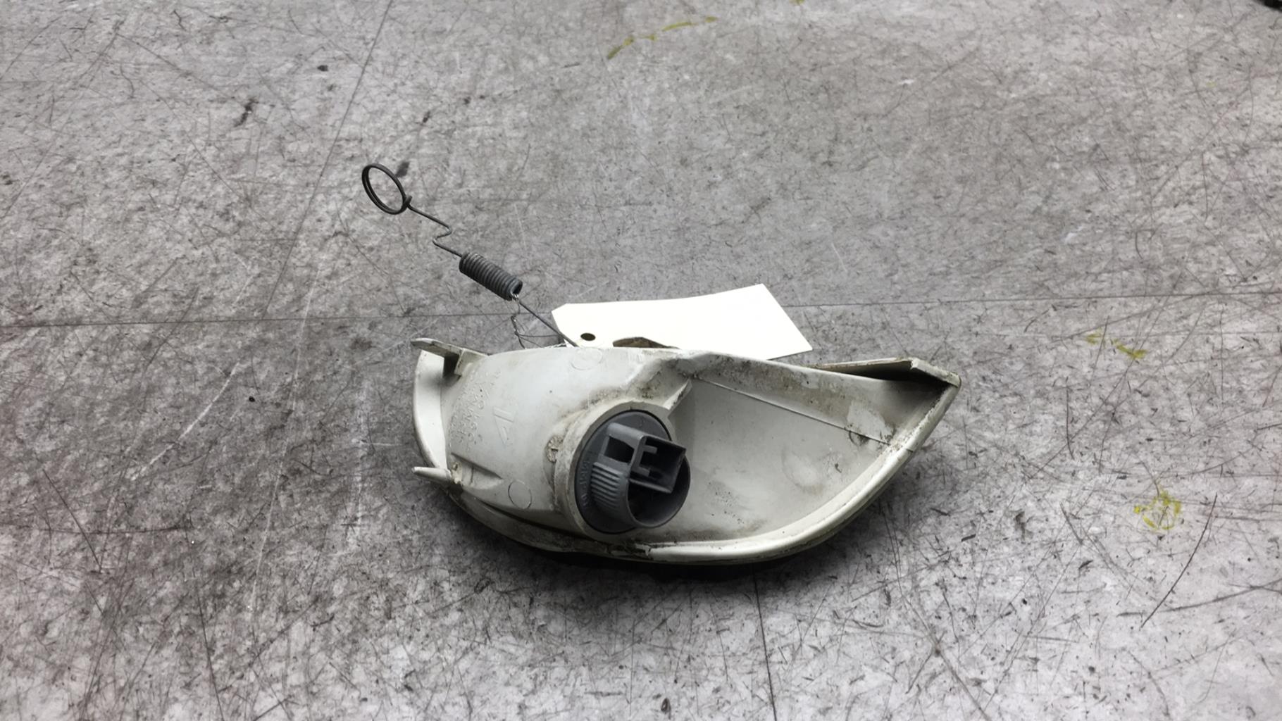Gruppo ottico anteriore secondario sinistro (luci)(freccia) FIAT SEICENTO Gasolina - 1