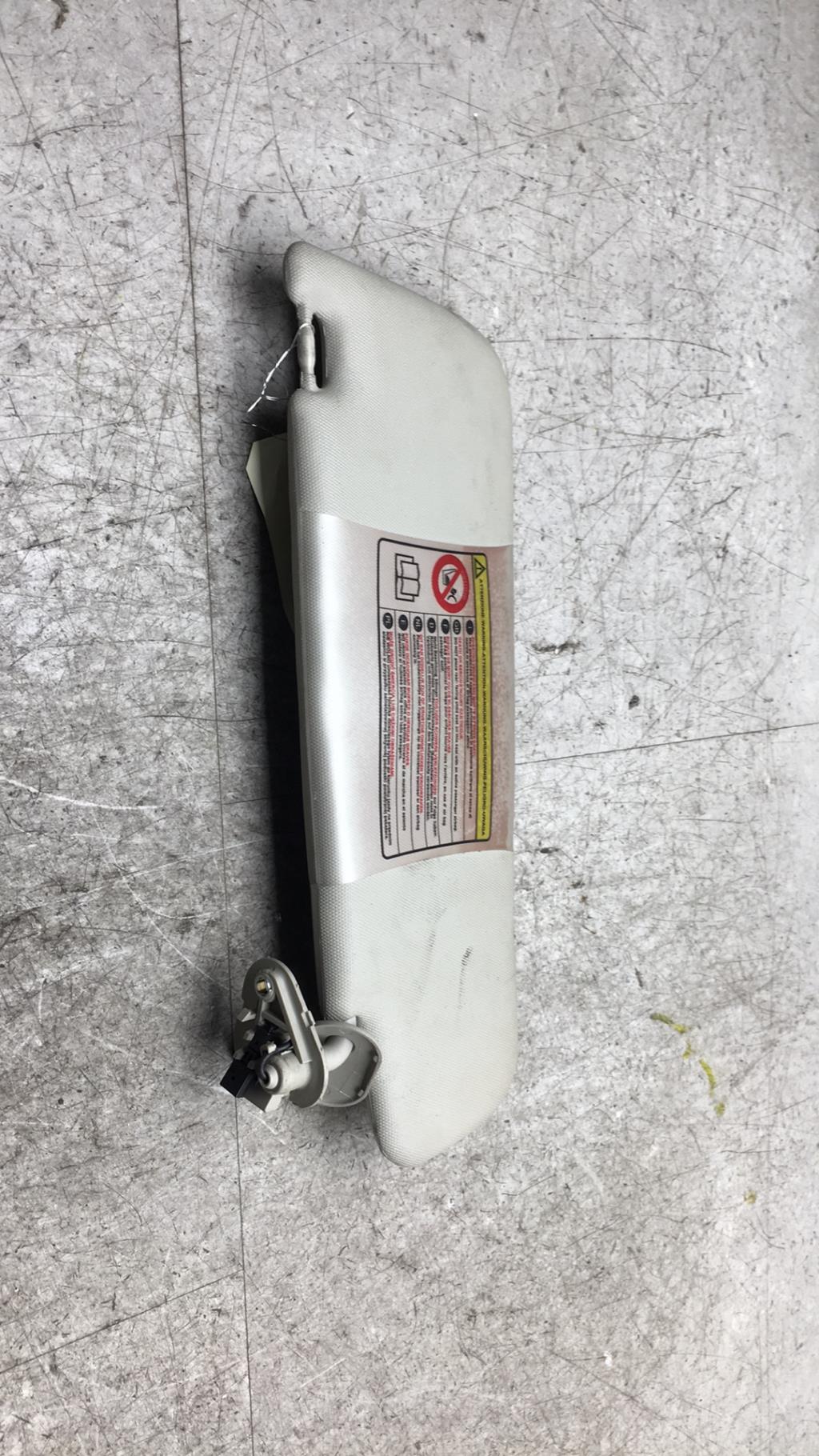 Visiera parasole destra ALFA ROMEO 159 Diésel - 1