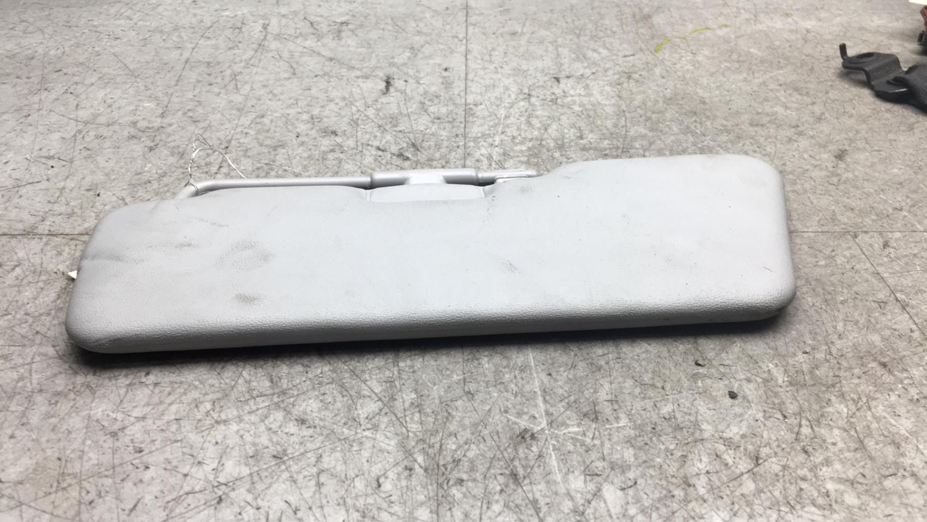 Visiera parasole destra FIAT SEICENTO Gasolina - 1