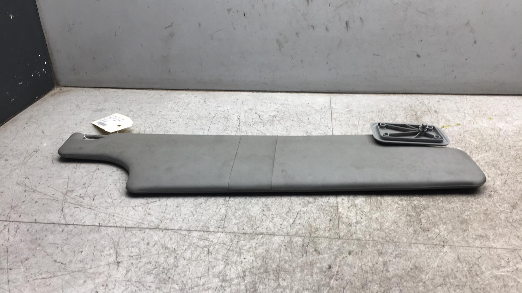 Pare soleil droit RENAULT MASTER 2 PHASE 2 Diesel - 1