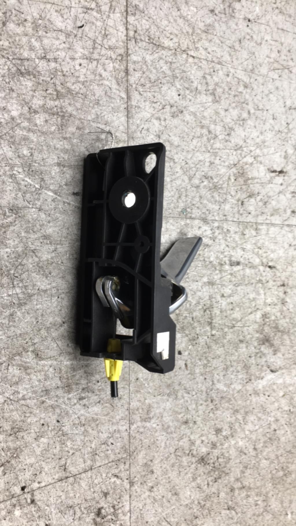 Maniglia interna posteriore sinistra JEEP GRAND CHEROKEE 3 PHASE 2 Gasolina - 1