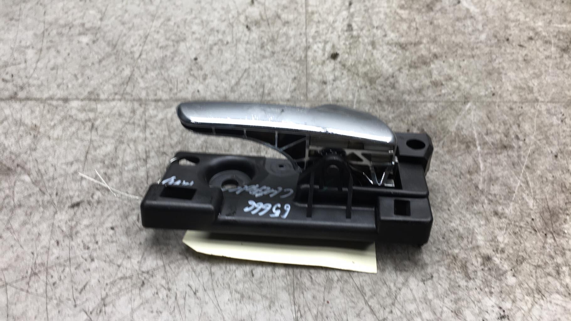 Maniglia interna anteriore destra JEEP GRAND CHEROKEE 3 PHASE 2 Gasolina - 1