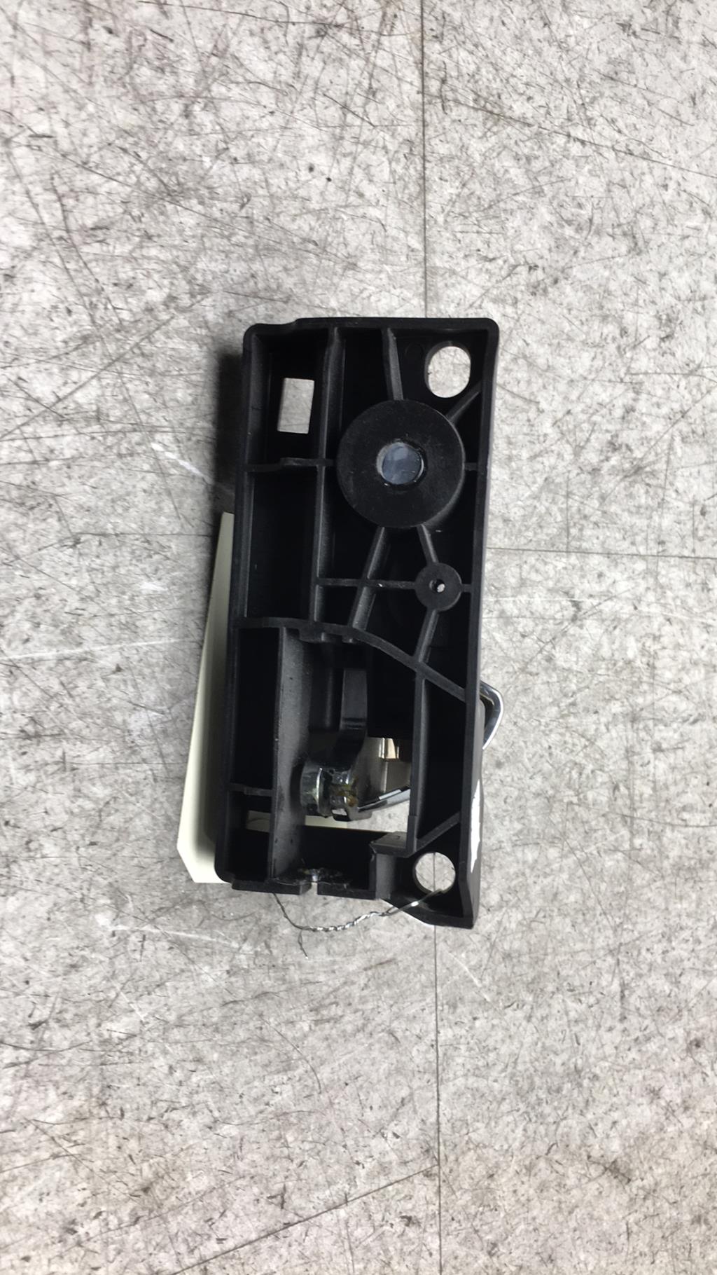 Maniglia interna anteriore sinistra JEEP GRAND CHEROKEE 3 PHASE 2 Gasolina - 1
