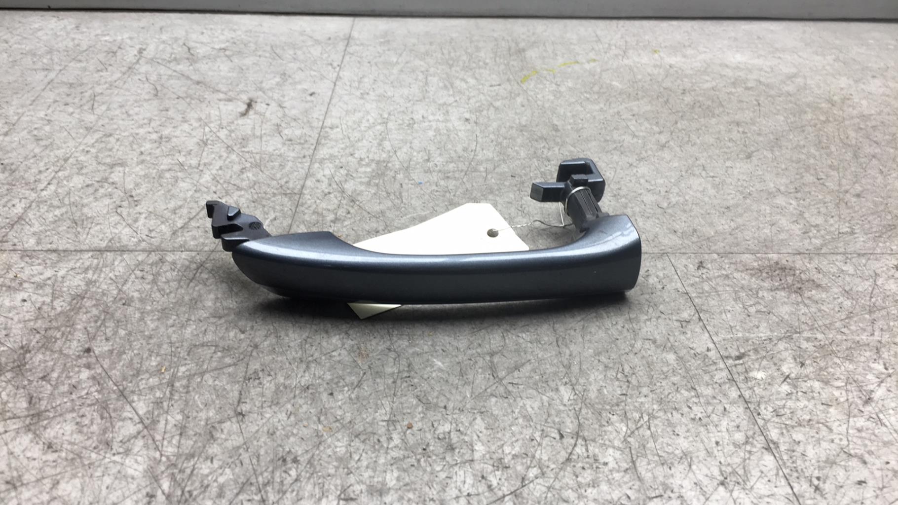 Maniglia portiera posteriore destra MERCEDES CLASSE E 211 PHASE 2  - 1
