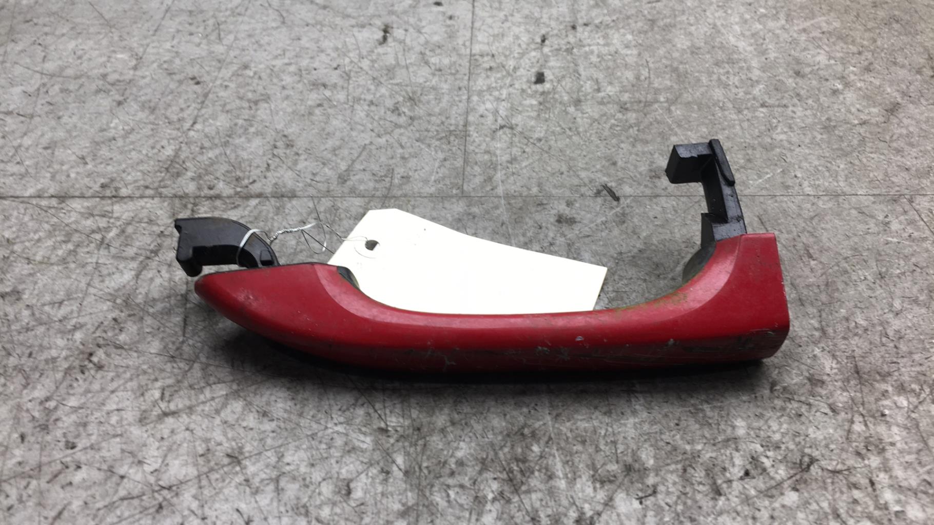 Maniglia portiera posteriore destra SSANGYONG TIVOLI Diésel - 1