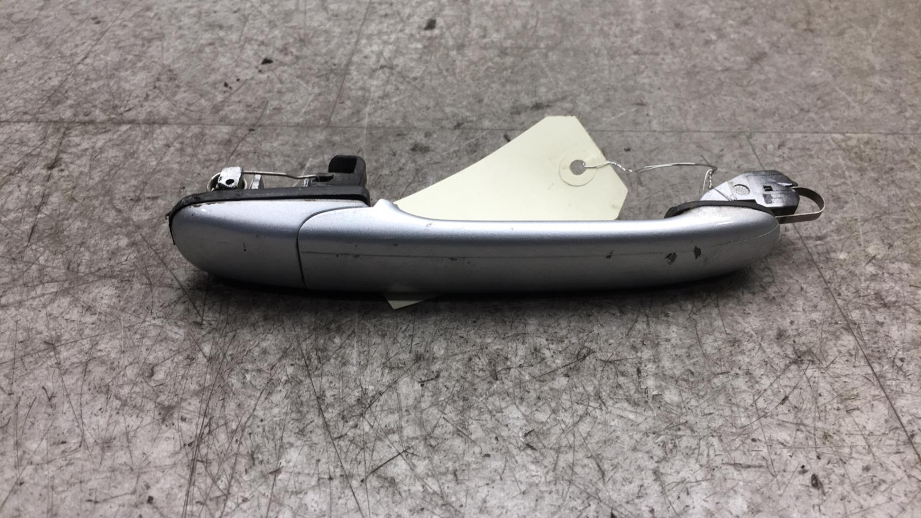 Maniglia portiera posteriore sinistra VOLKSWAGEN SHARAN 1 PHASE 2 Diésel - 1