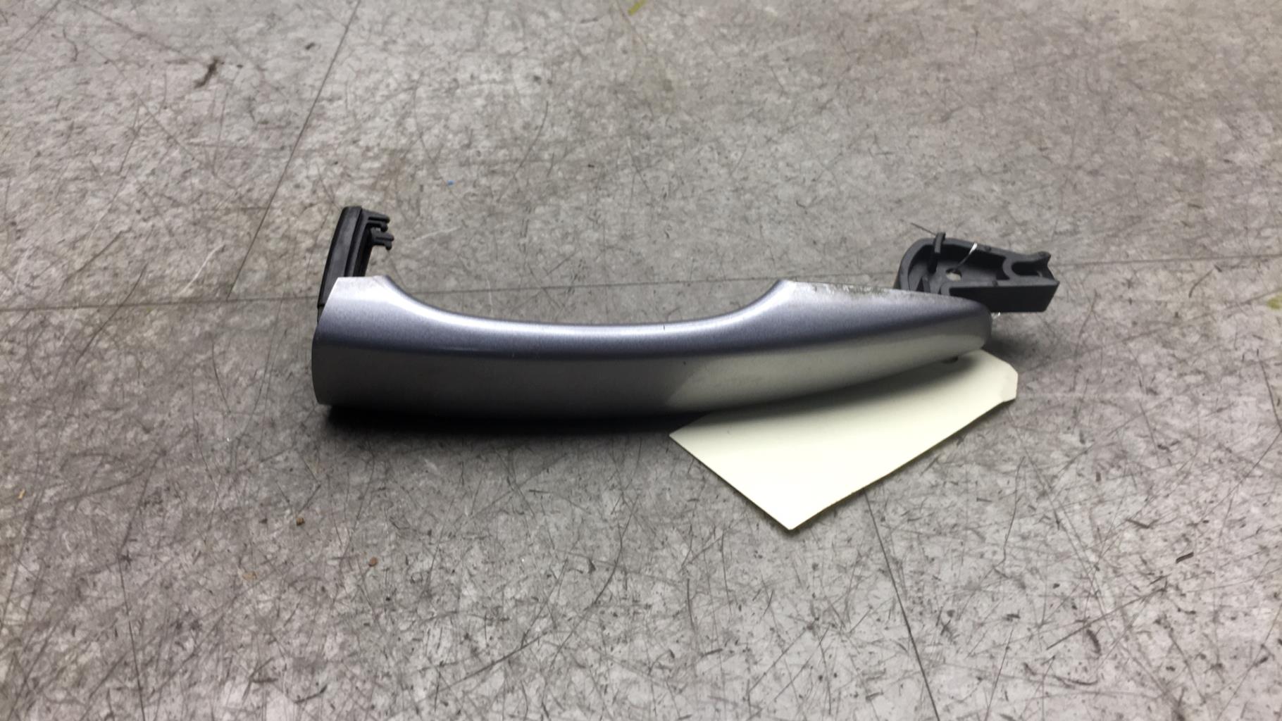Maniglia portiera posteriore sinistra OPEL CROSSLAND X PHASE 1 Gasolina - 1