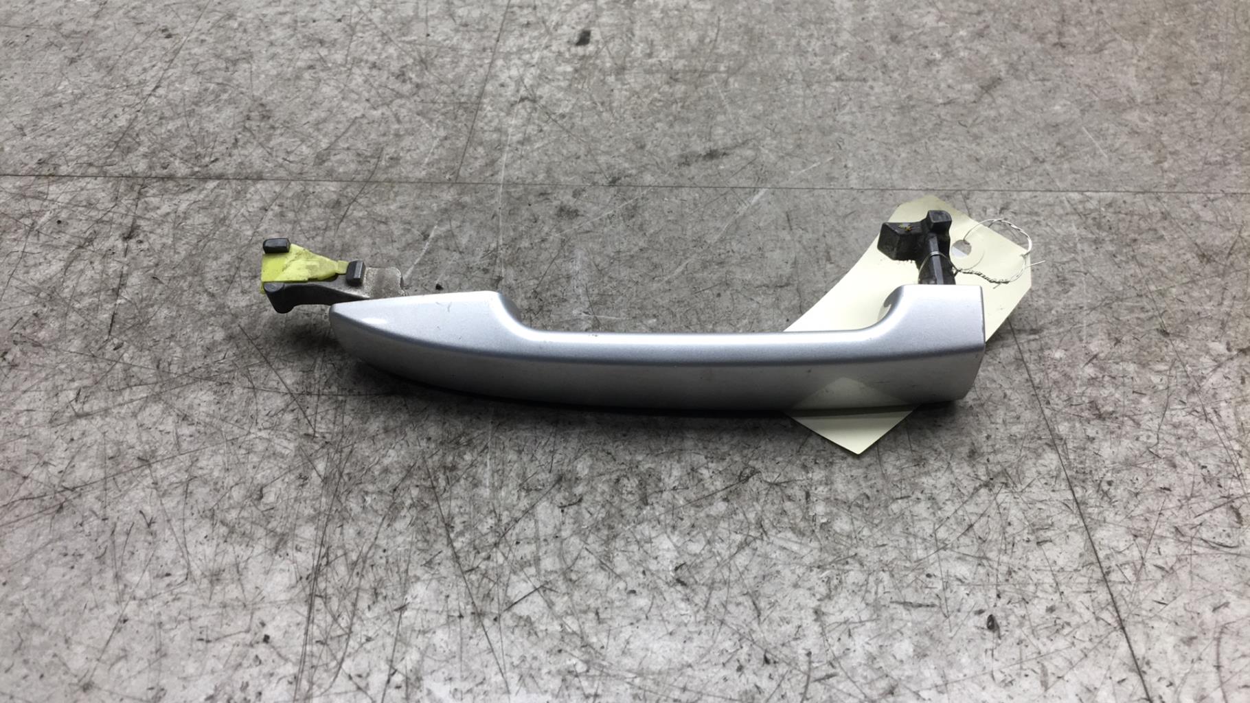 Maniglia portiera posteriore sinistra SUBARU IMPREZA 2 Diésel - 1
