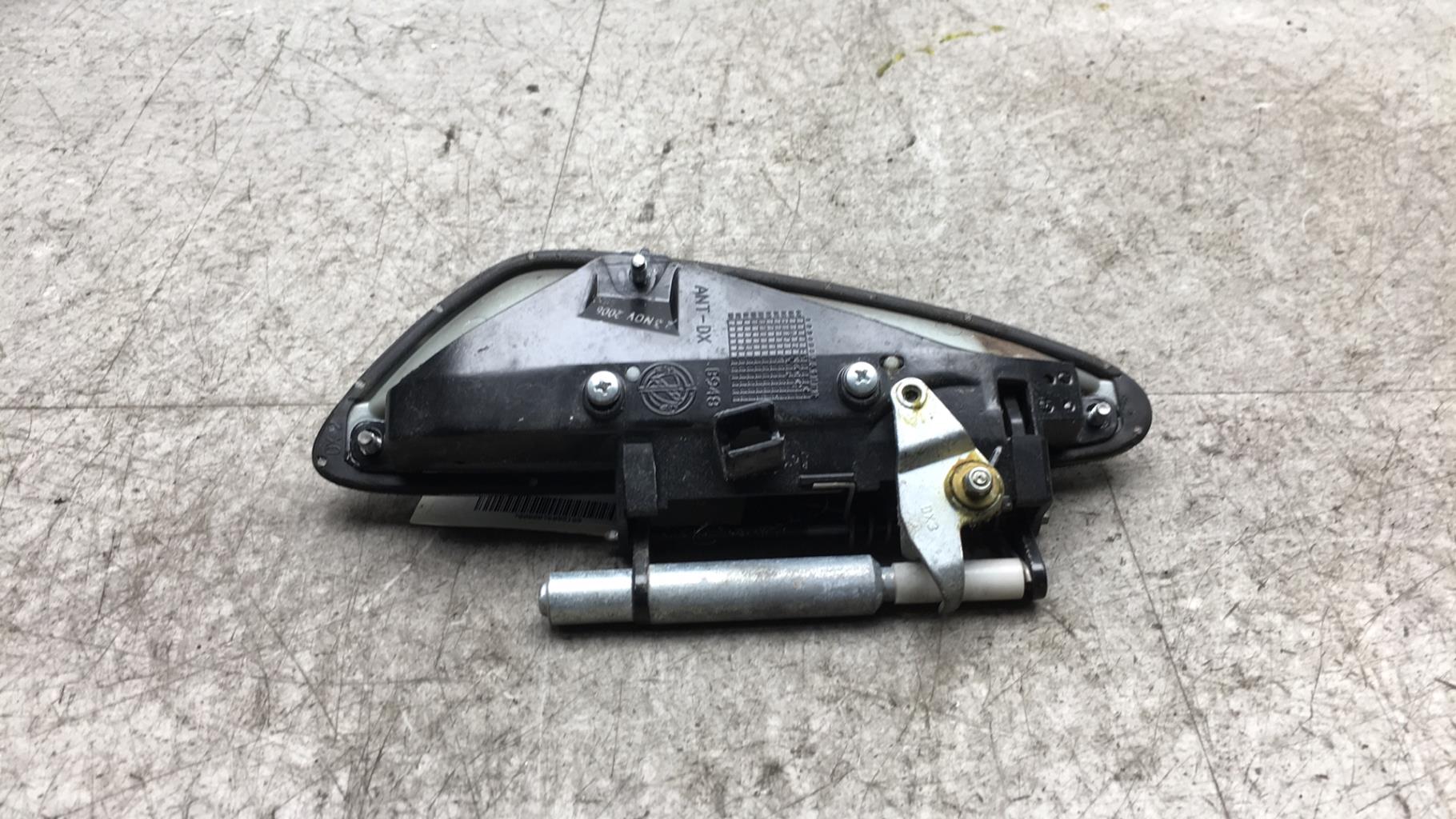 Maniglia portiera anteriore destra ALFA ROMEO 159 Diésel - 1