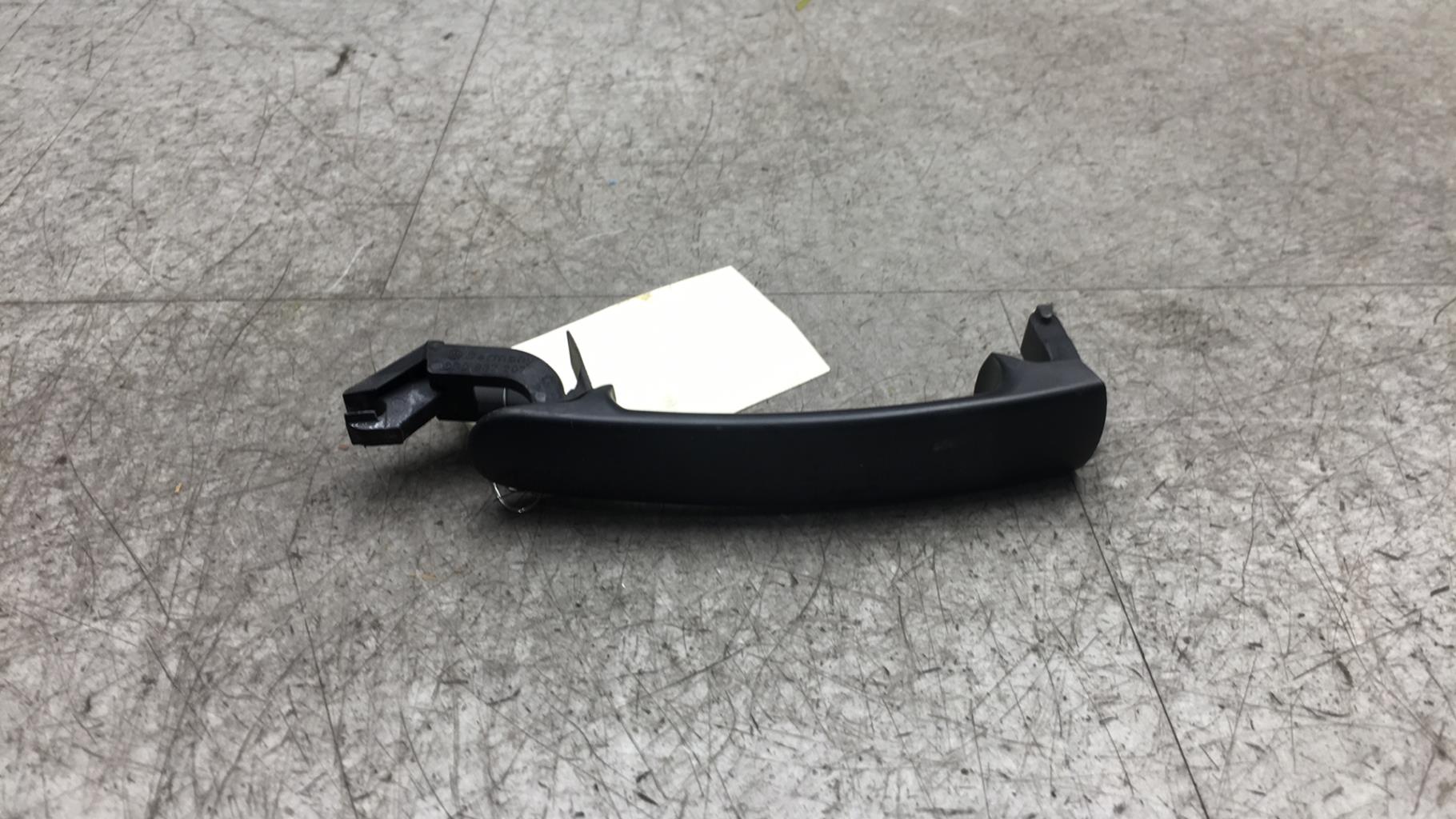 Maniglia portiera anteriore destra SKODA FABIA 2 PHASE 1  - 1