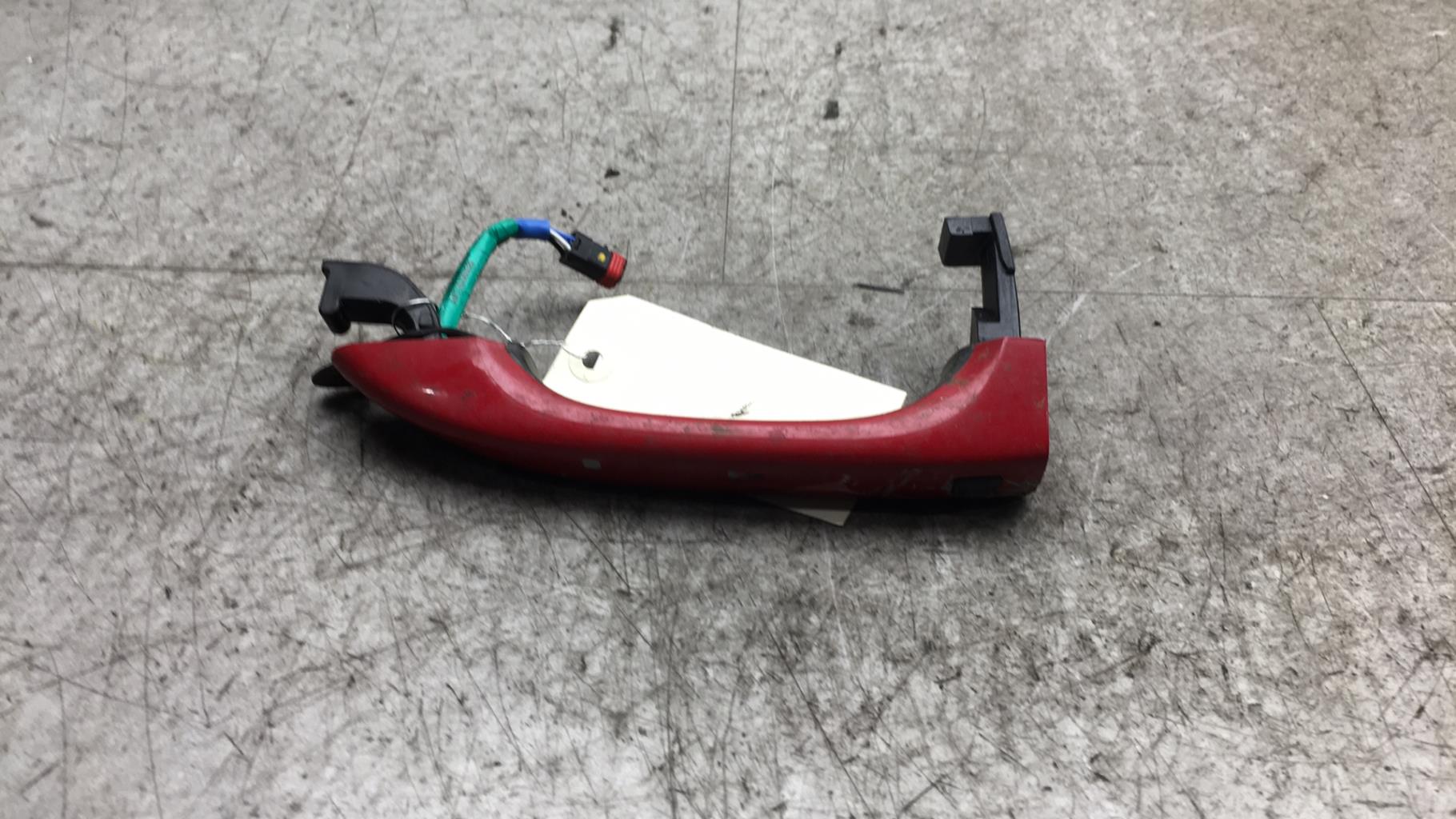 Maniglia portiera anteriore destra SSANGYONG TIVOLI Diésel - 1