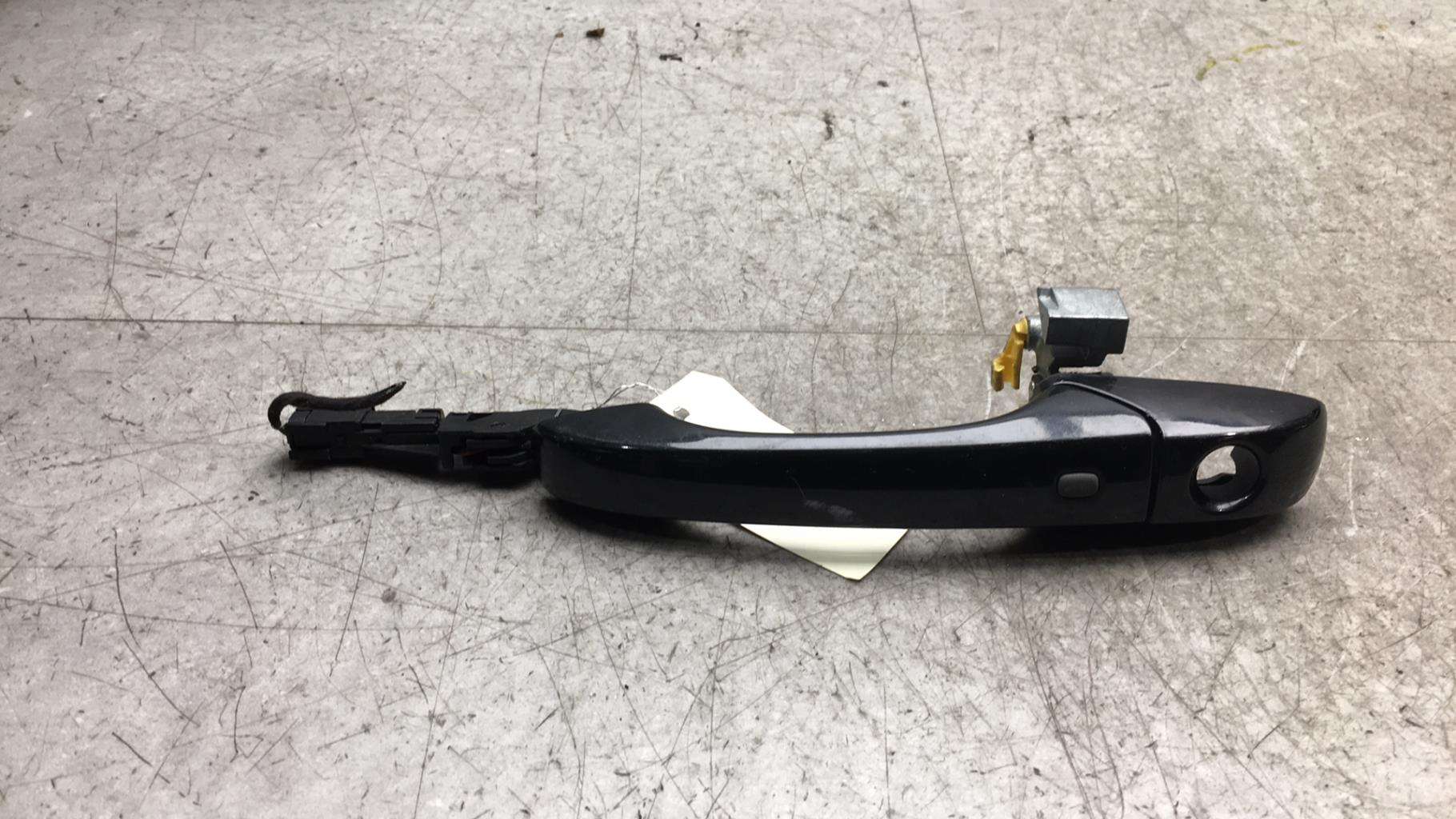 Maniglia portiera anteriore sinistra JEEP GRAND CHEROKEE 3 PHASE 2 Gasolina - 1