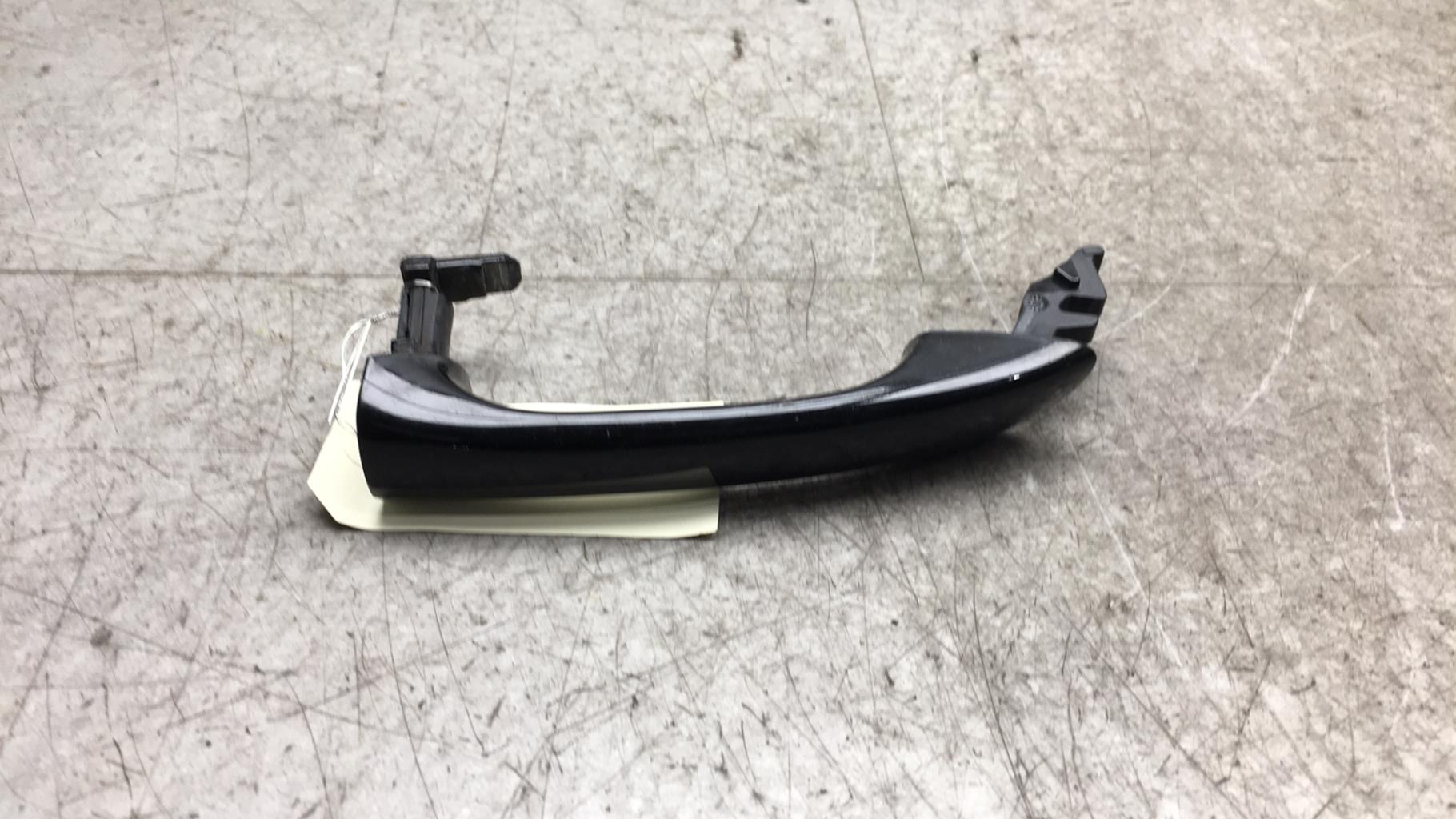 Maniglia portiera anteriore sinistra MERCEDES CLASSE E 211 PHASE 1  - 1