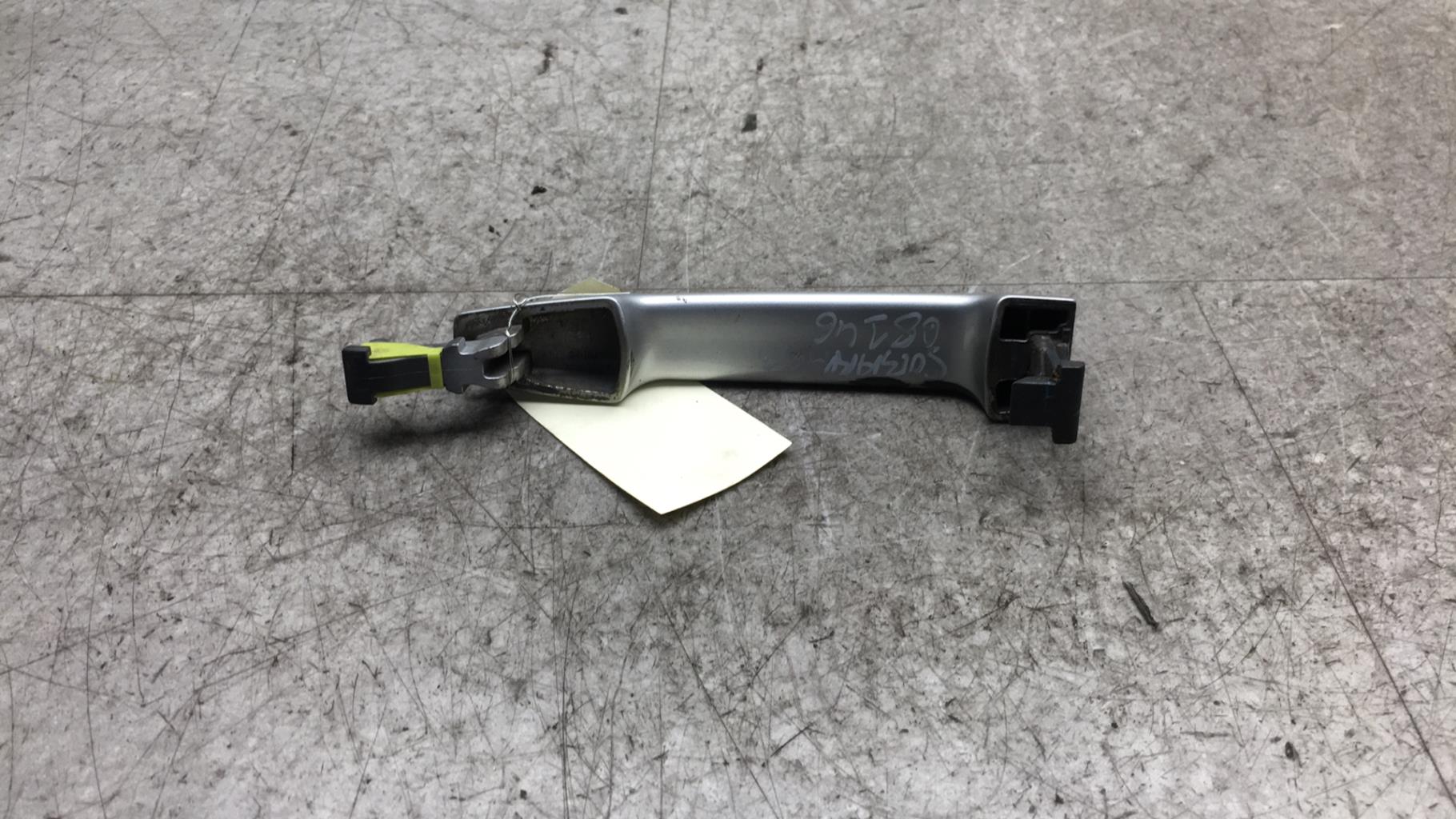 Maniglia portiera anteriore sinistra SUBARU IMPREZA 2 Diésel - 1