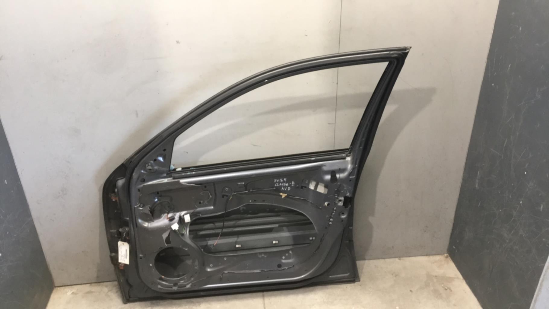 Porte avant droit MERCEDES CLASSE E 211 PHASE 2  - 1