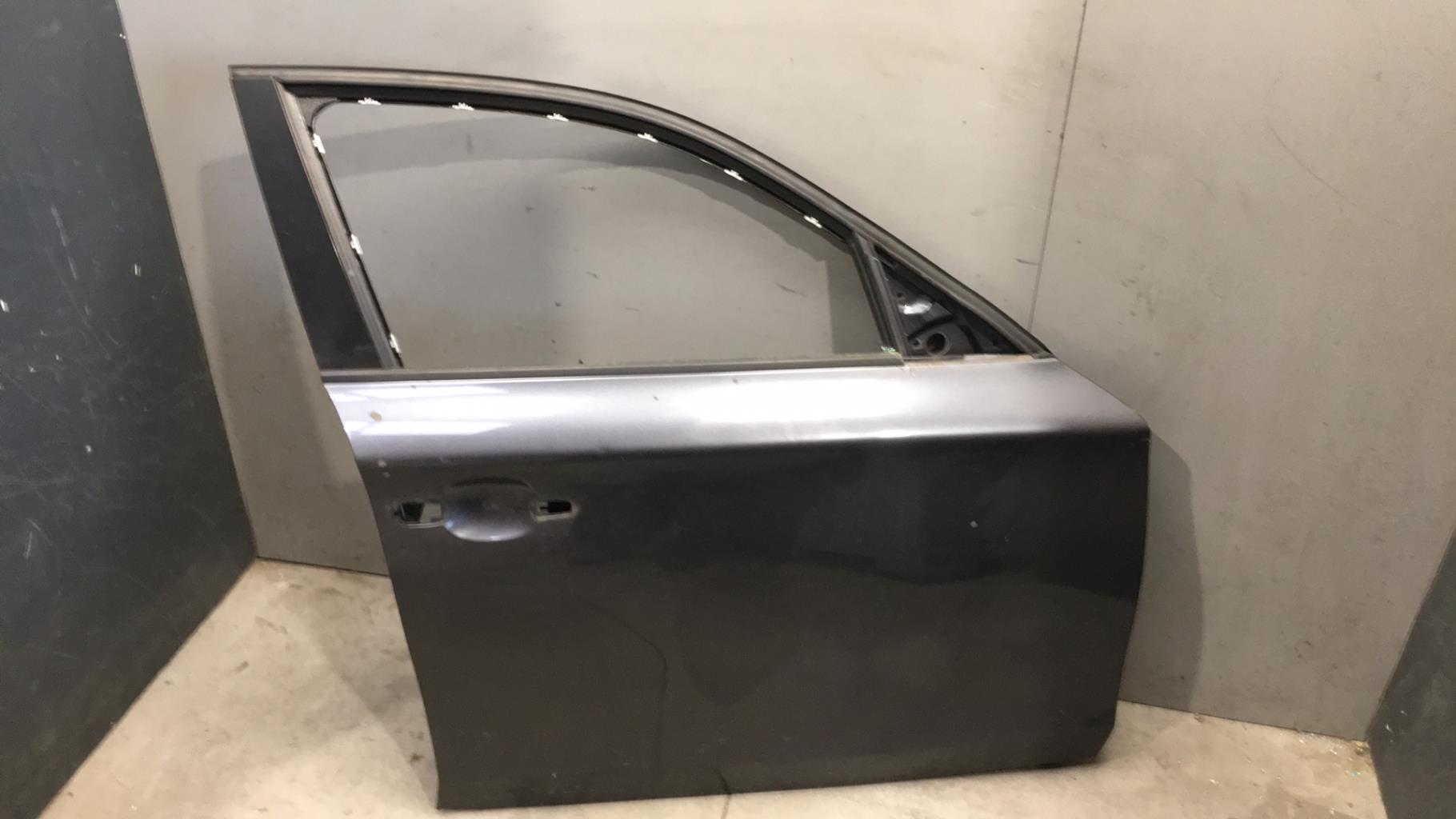 Porte avant droit BMW SERIE 1 E87 PHASE 2 Diesel - 1