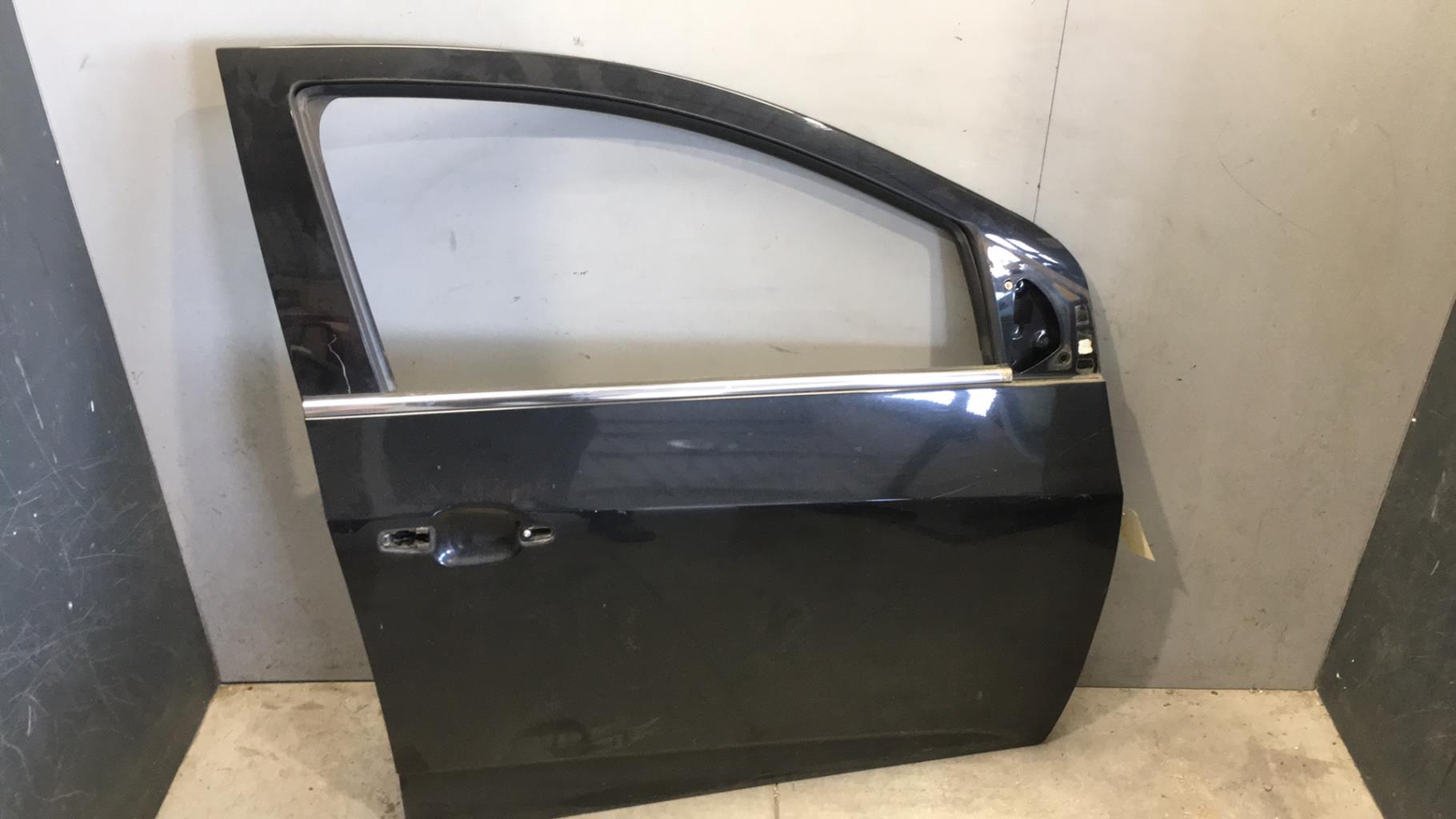 Porte avant droit CHEVROLET AVEO 2 Diesel - 1
