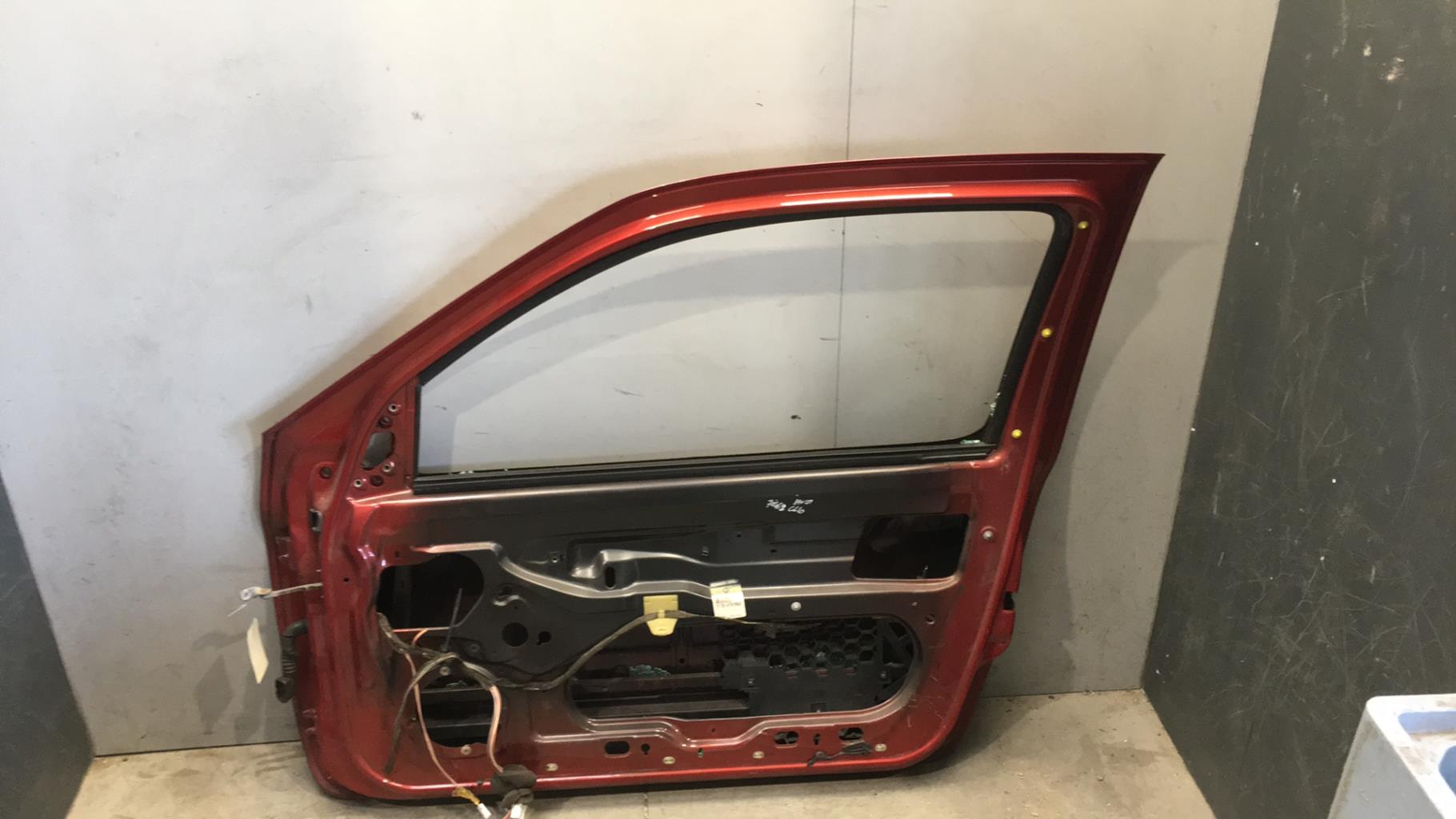 Porte avant droit RENAULT CLIO 2 PHASE 2 Diesel - 1