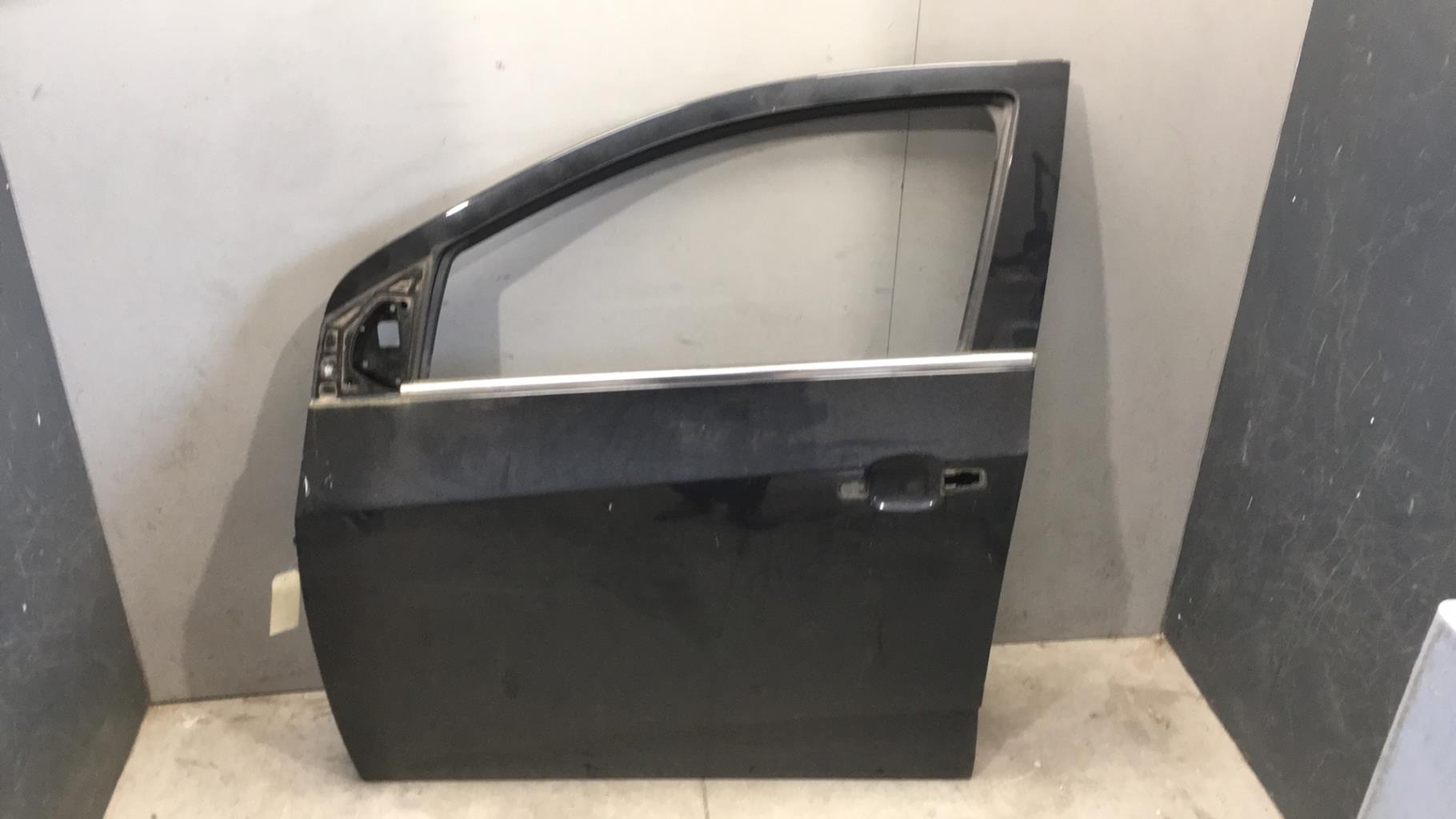 Porte avant gauche CHEVROLET AVEO 2 Diesel - 1