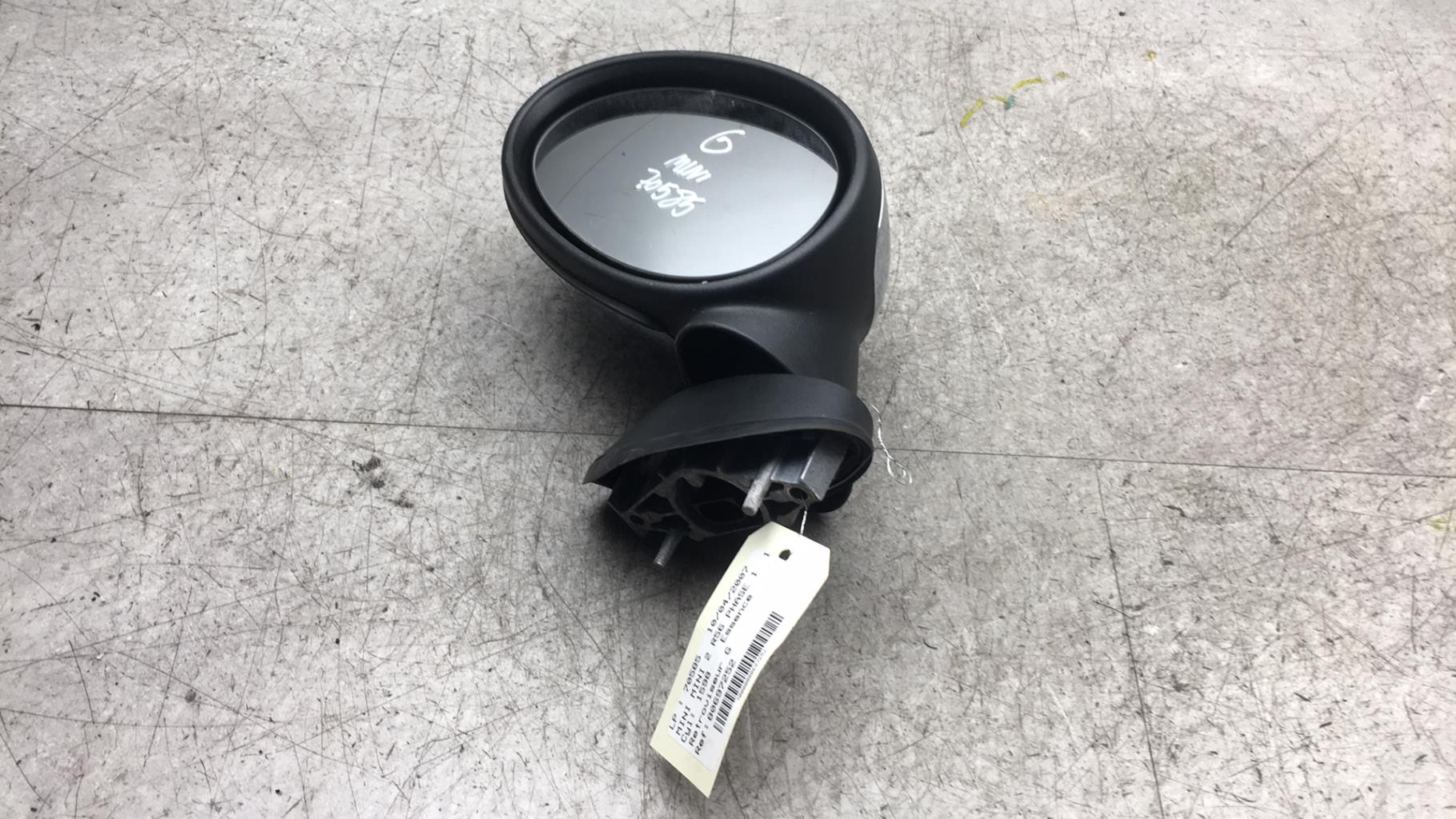 Retroviseur gauche MINI MINI 2 R56 PHASE 1 Essence - 1