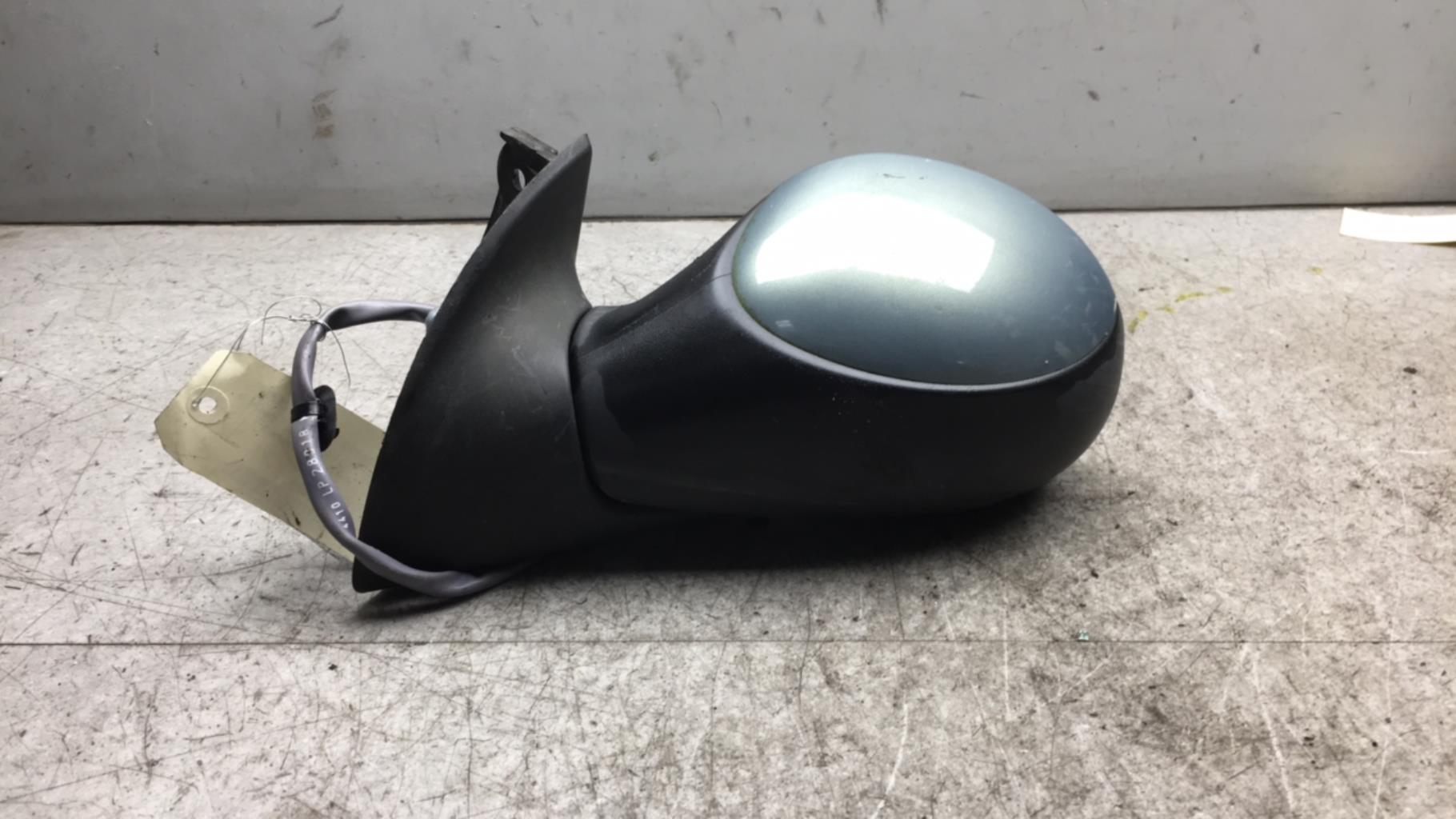 Specchietto retrovisore sinistro PEUGEOT 1007 Gasolina - 1