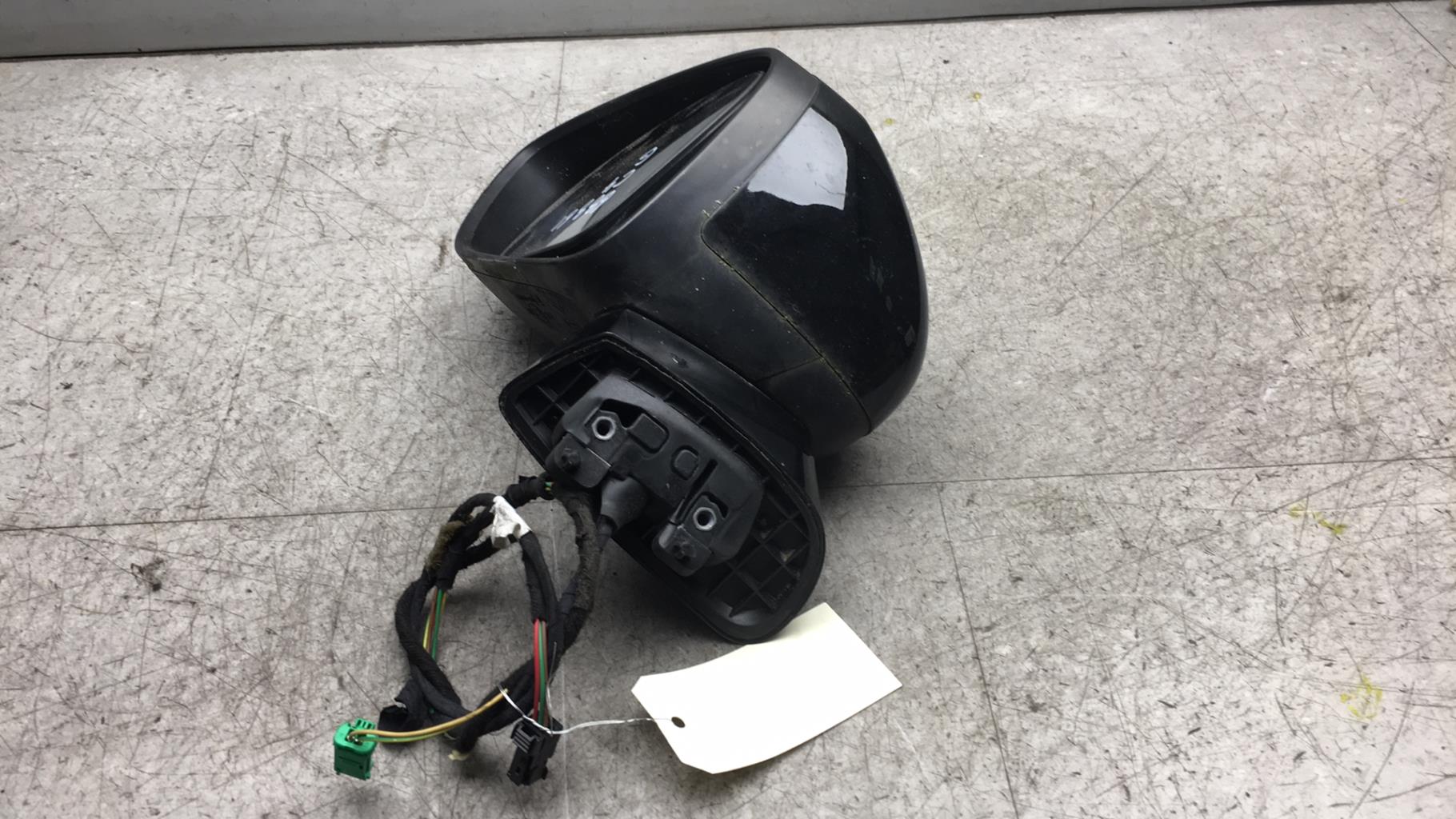 Specchietto retrovisore sinistro CITROEN C4 1 PHASE 2  - 1